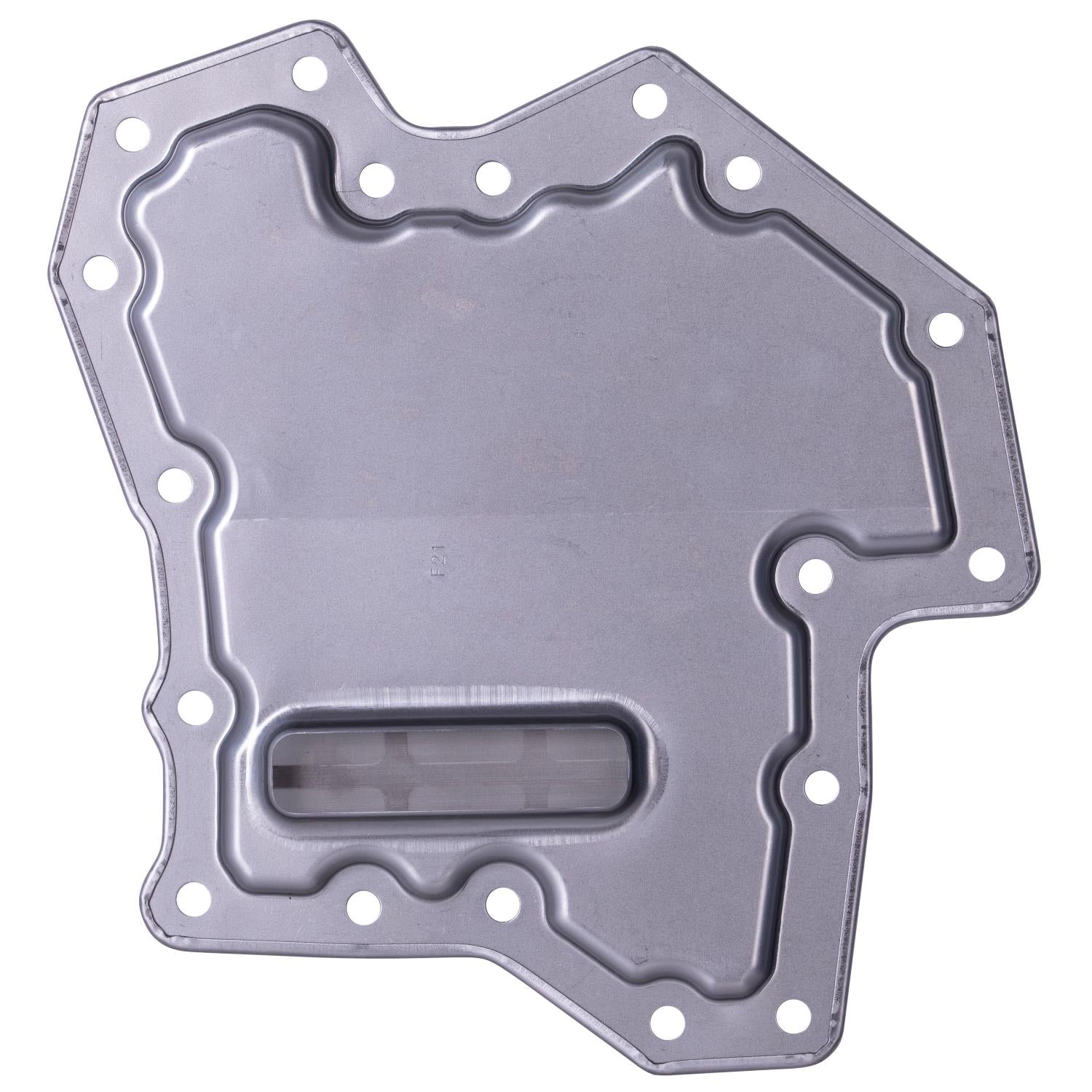 PG PT99789 Transmission Filter Kit | Fits 2013 INFINITI QX56