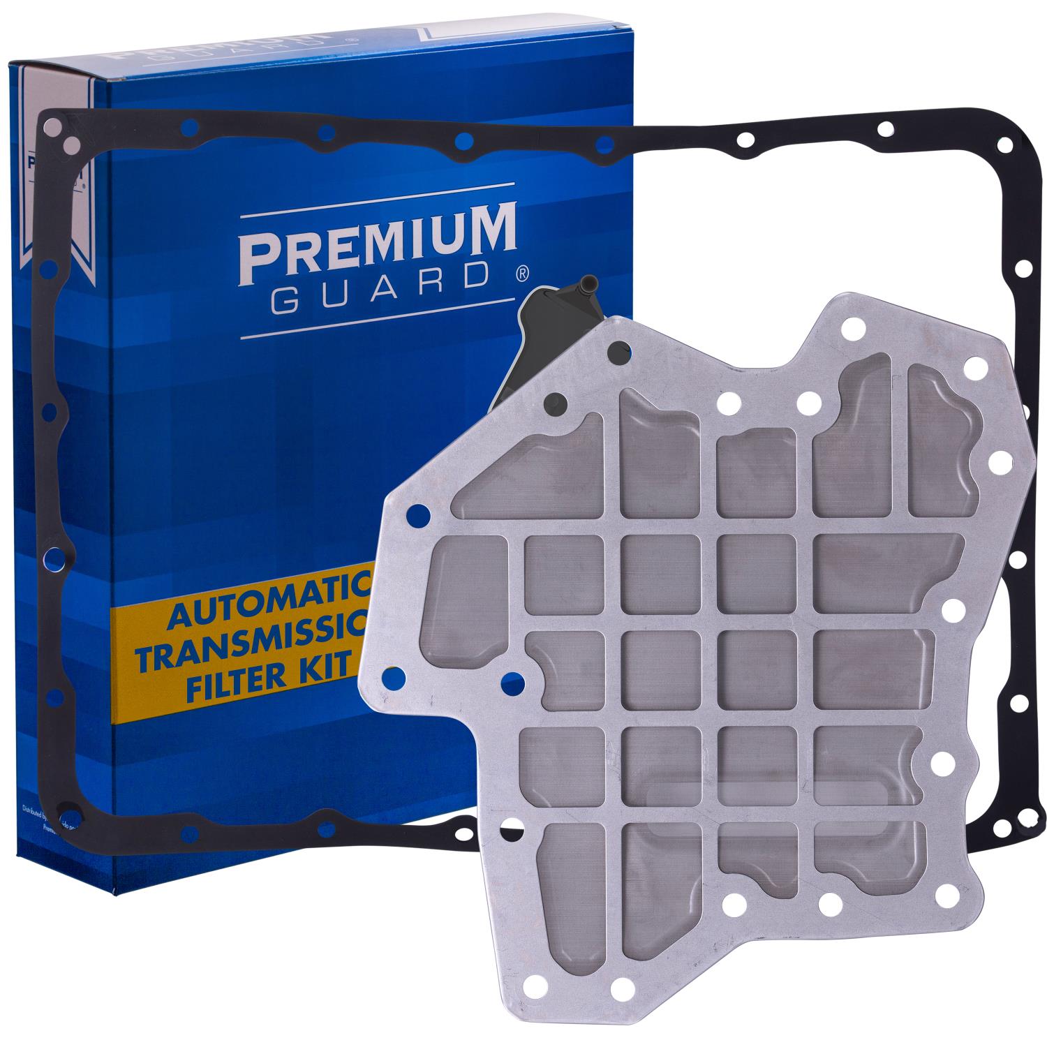 PG PT99789 Transmission Filter Kit | Fits 2015 Nissan 370Z