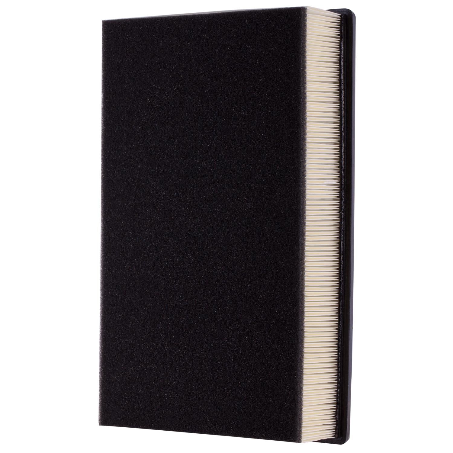 PG PA5558 Engine Air Filter | Fits 2009 BMW 750Li