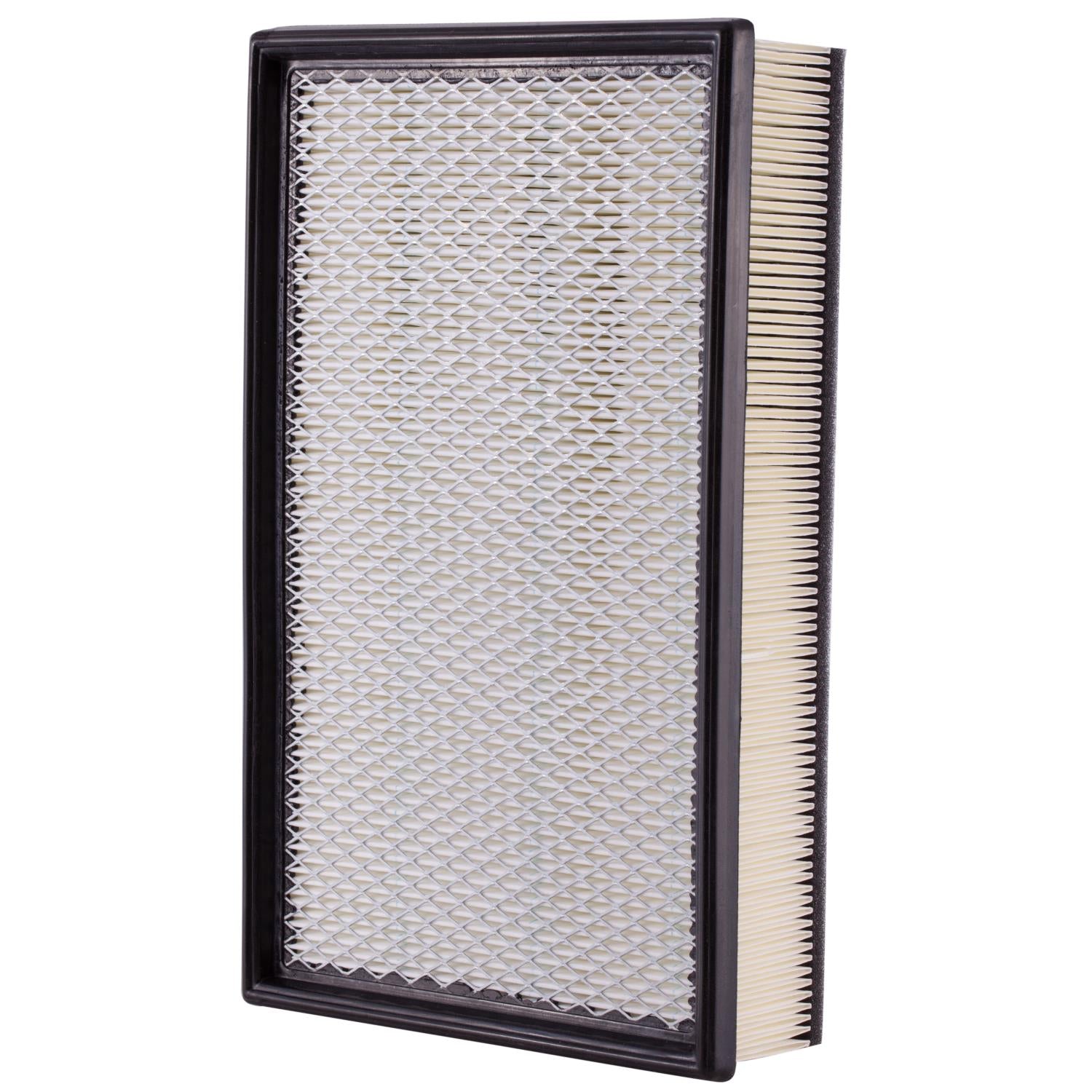 PG PA5558 Engine Air Filter | Fits 2009 BMW 750Li