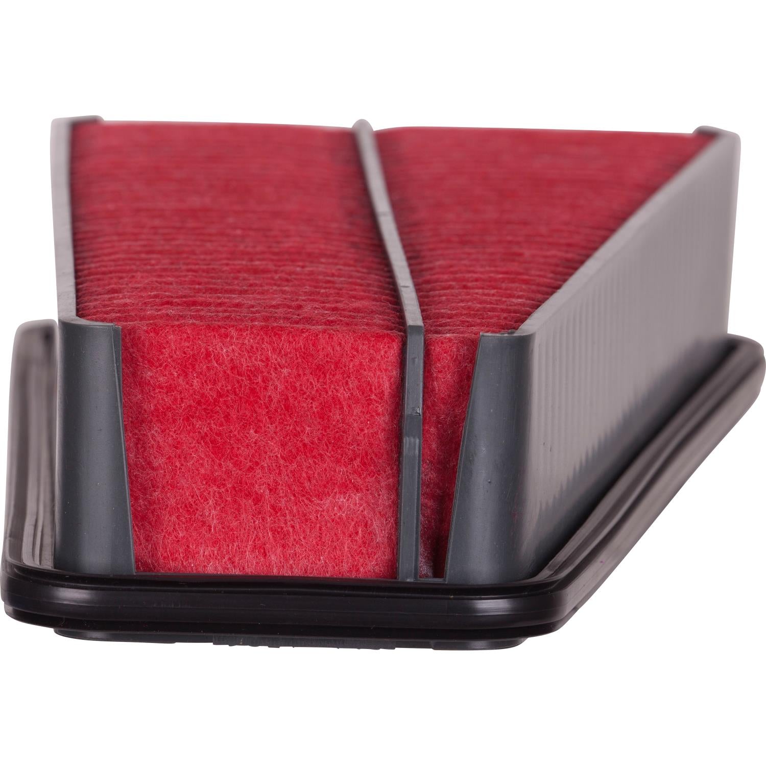 HIGHFLOW PA5578X, High Performance, Pre-Oiled Disposable Engine Air Filter | Fits 2009 Toyota FJ Cruiser