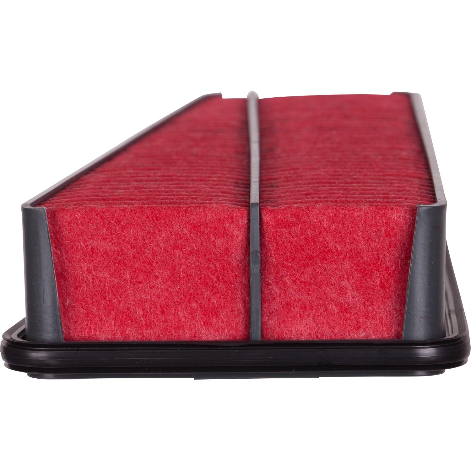 HIGHFLOW PA5578X, High Performance, Pre-Oiled Disposable Engine Air Filter | Fits 2006 Toyota Tundra