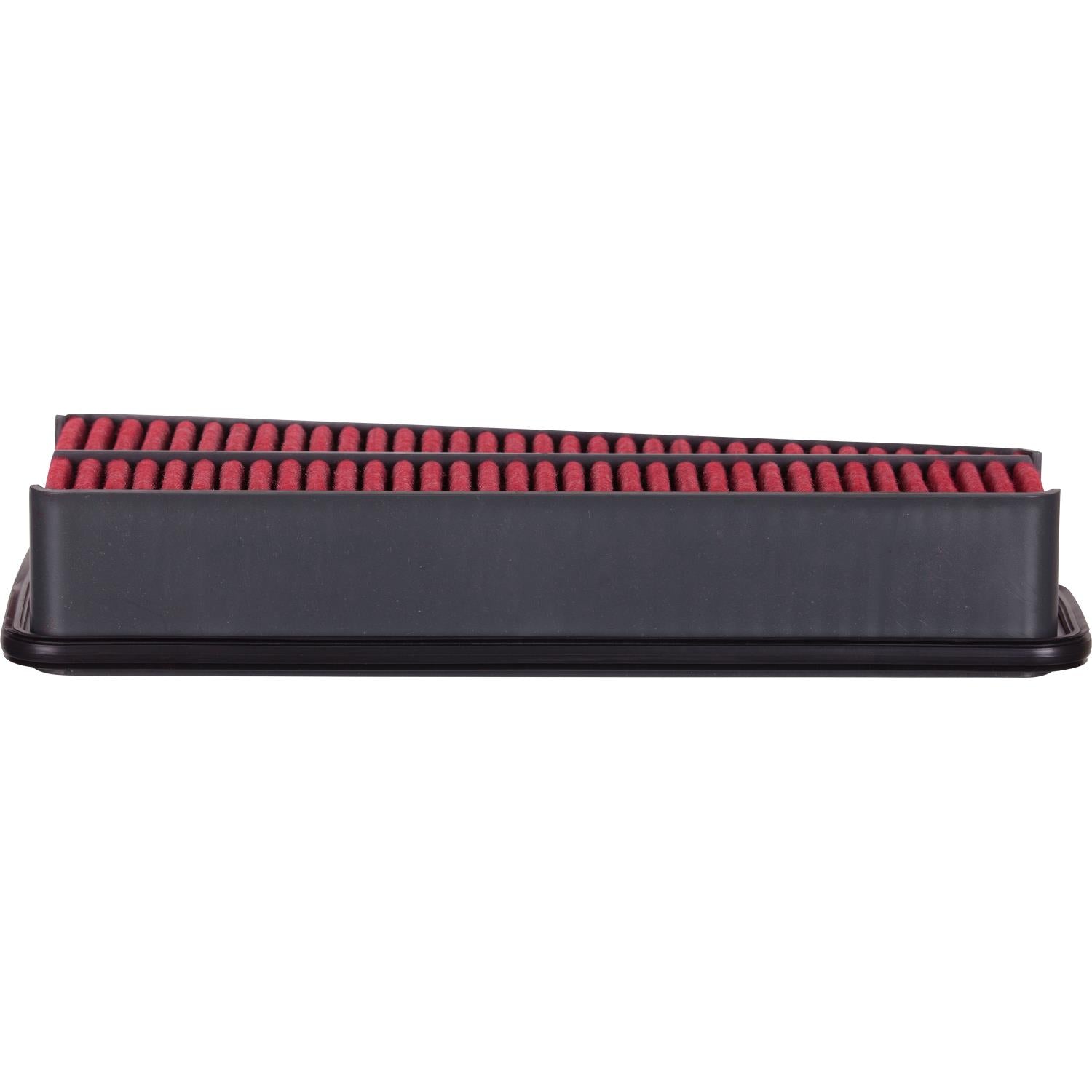 HIGHFLOW PA5578X, High Performance, Pre-Oiled Disposable Engine Air Filter | Fits 2007 Toyota FJ Cruiser