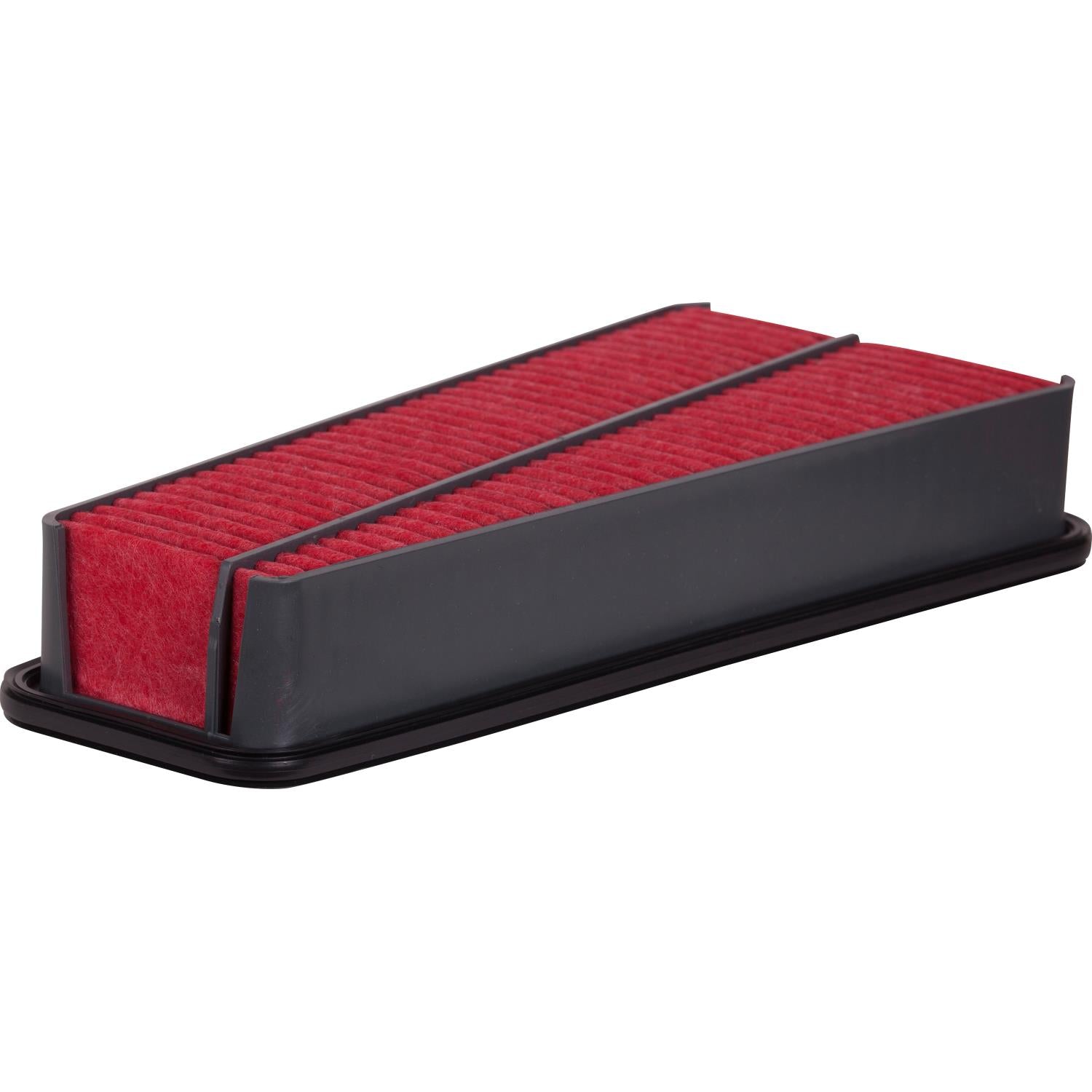 HIGHFLOW PA5578X, High Performance, Pre-Oiled Disposable Engine Air Filter | Fits 2010 Toyota Tacoma