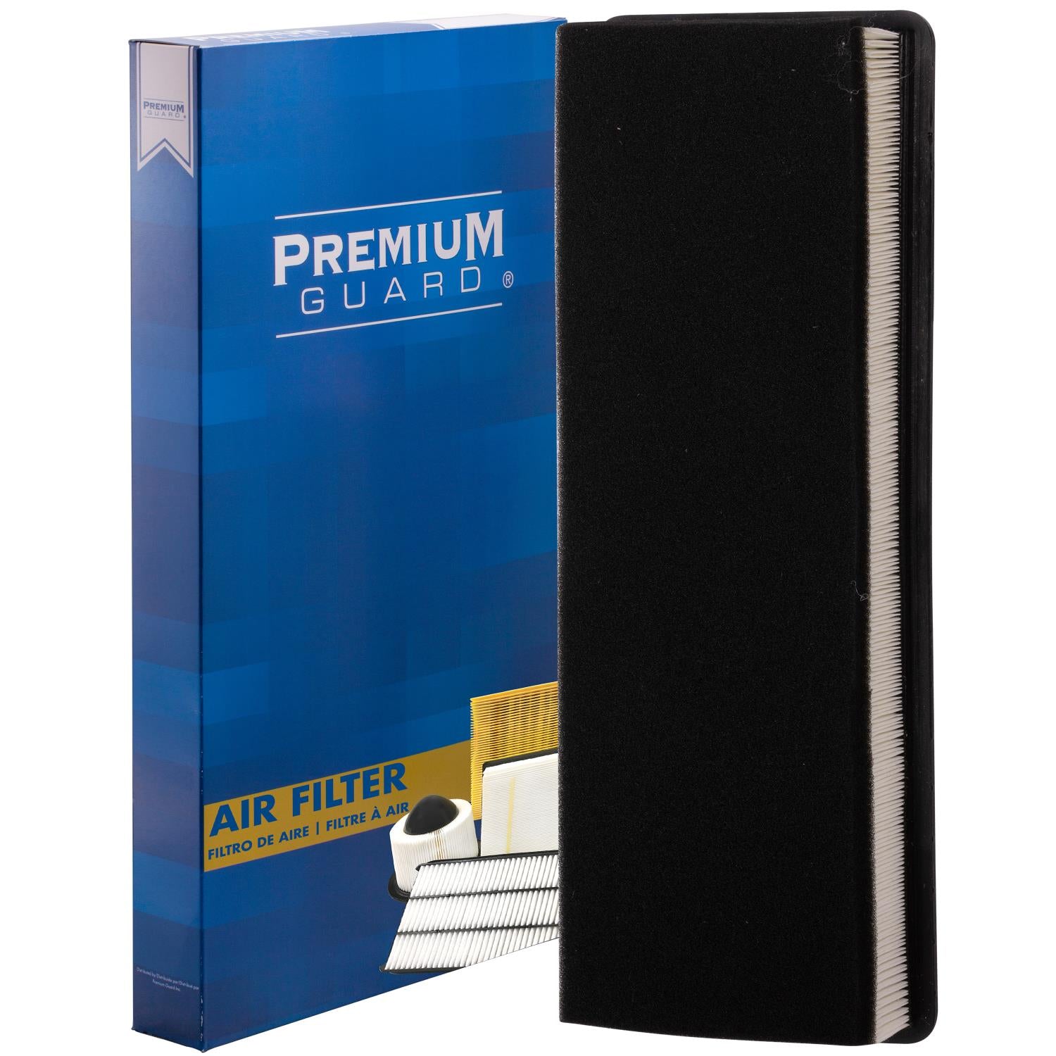 PG PA6184 Engine Air Filter