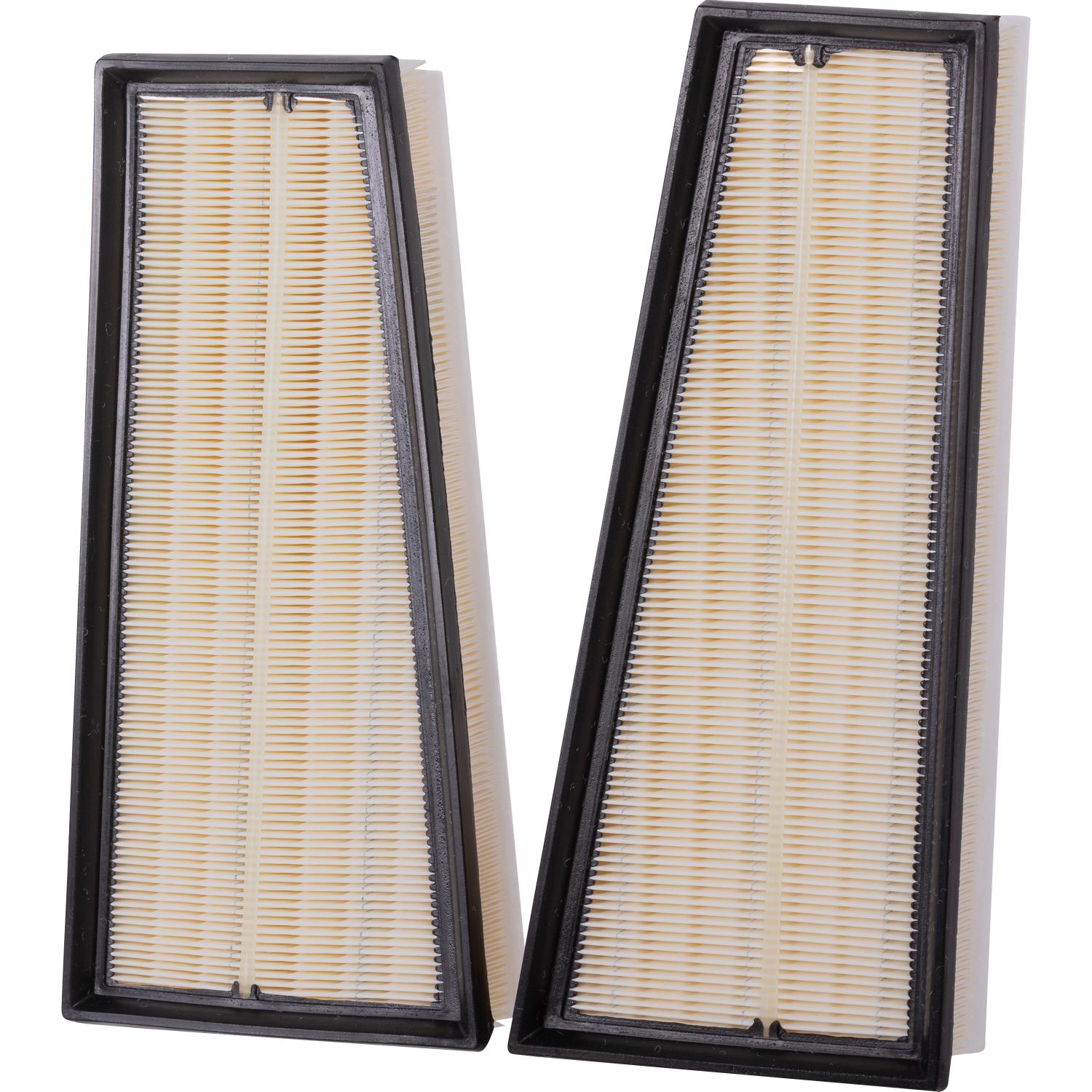 PG PA99418K Engine Air Filter | Fits 2021 Mercedes-Benz Maybach GLS600