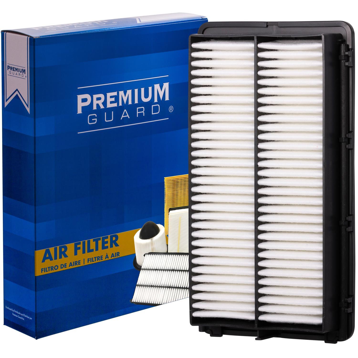 2024 Genesis GV80 Air Filter PA99898