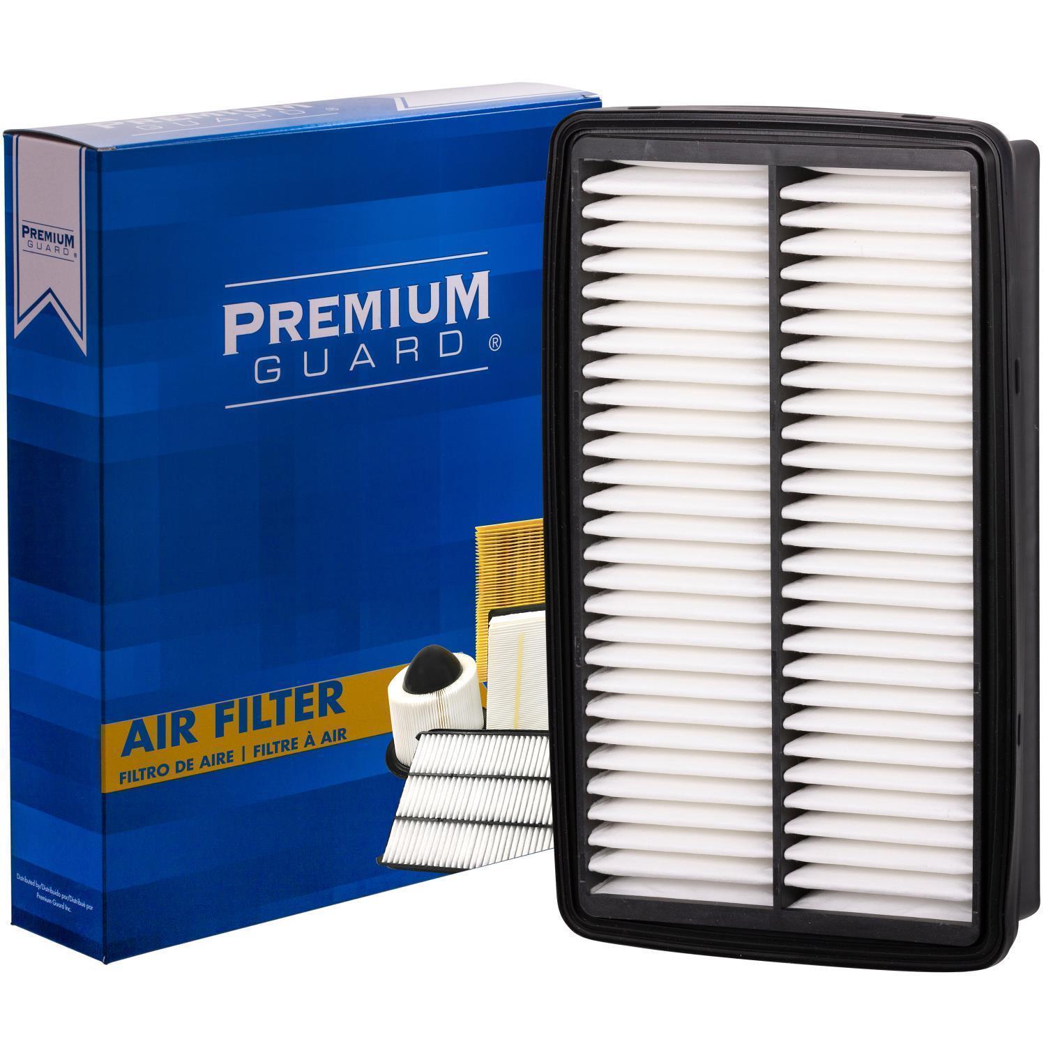2026 Genesis G80 Air Filter  PA99923
