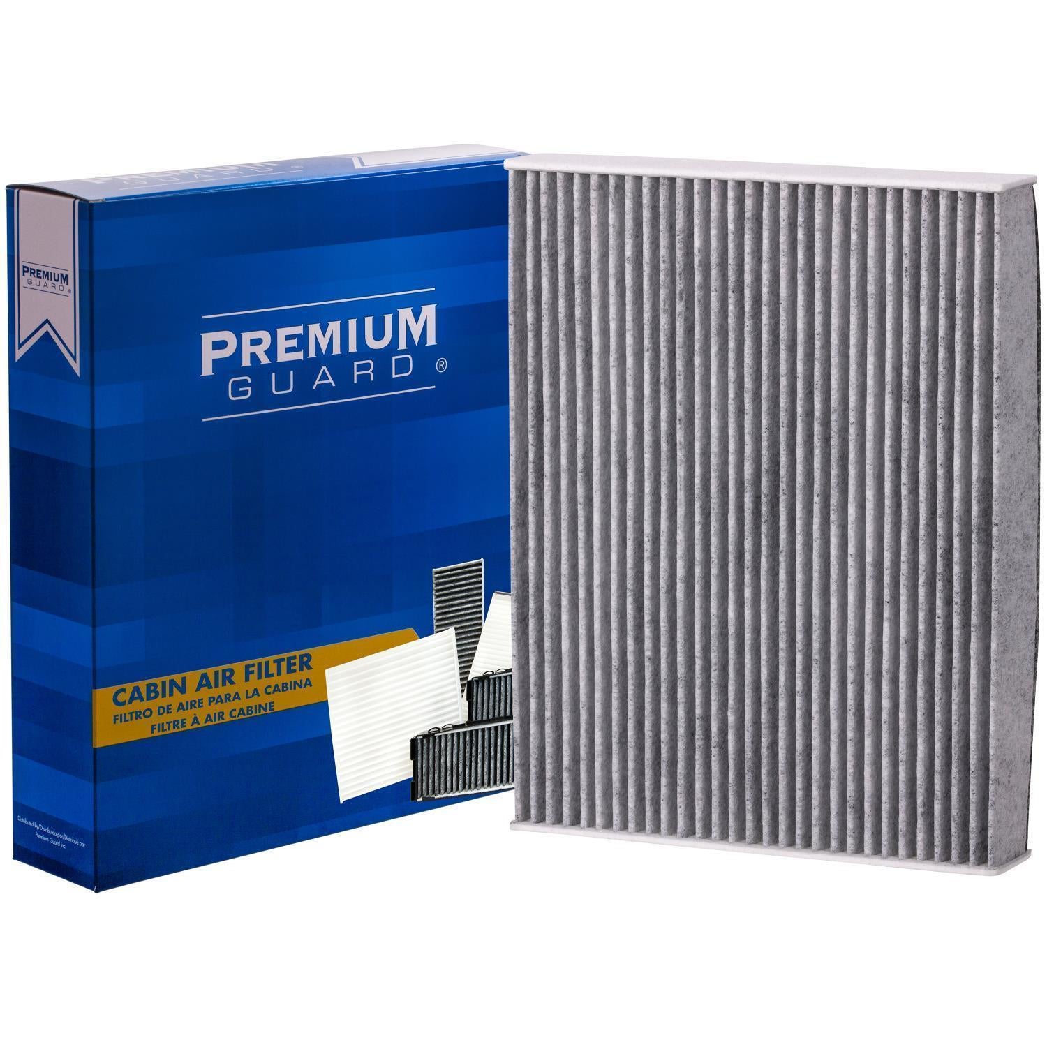PG PC99934C Cabin Air Filter | Fits 2024 Land Rover Range Rover Sport