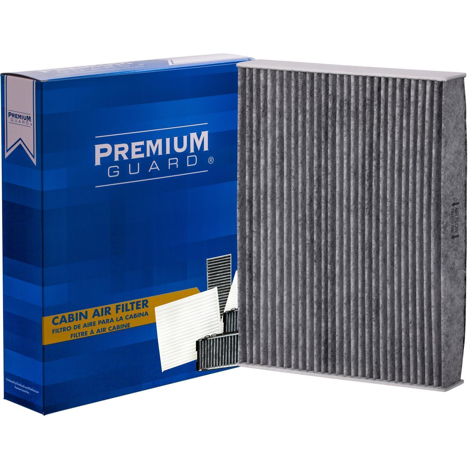 PG PC99945C Cabin Air Filter | Fits 2023 Land Rover Range Rover