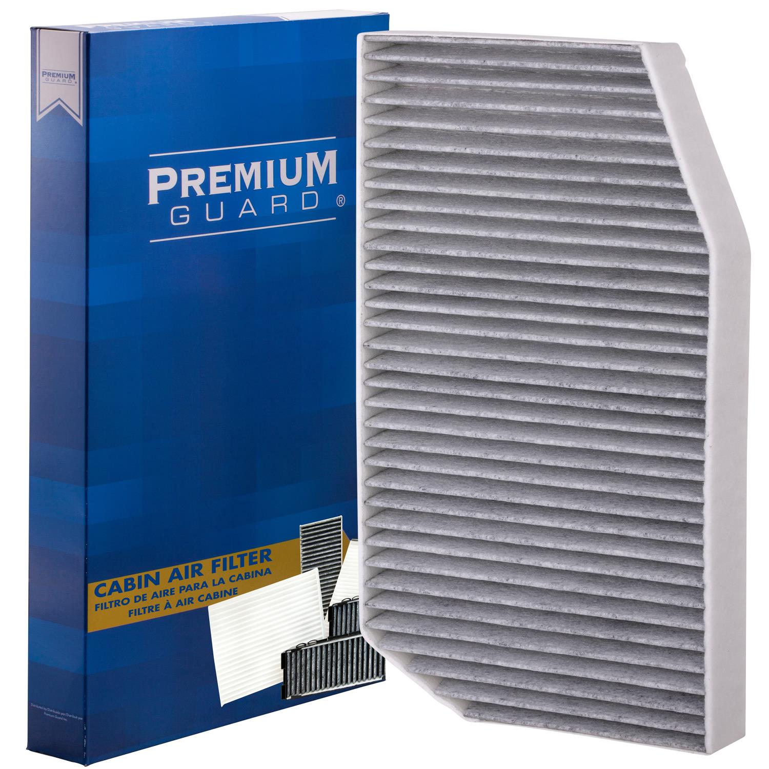 PG PC99951C Cabin Air Filter
