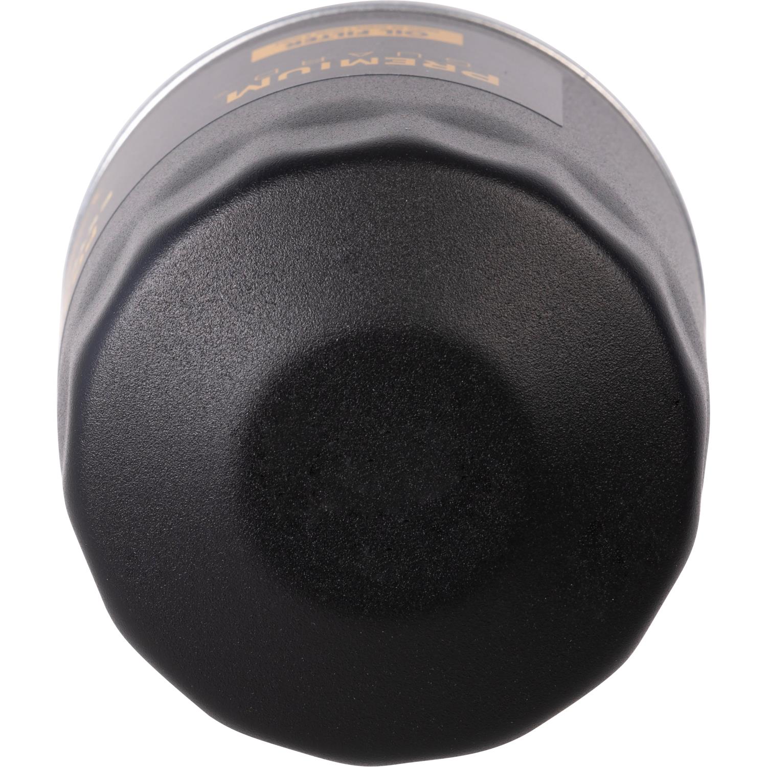 PG PG4006EX Extended Performance Oil Filter | Fits 2004 Chevrolet Cheyenne