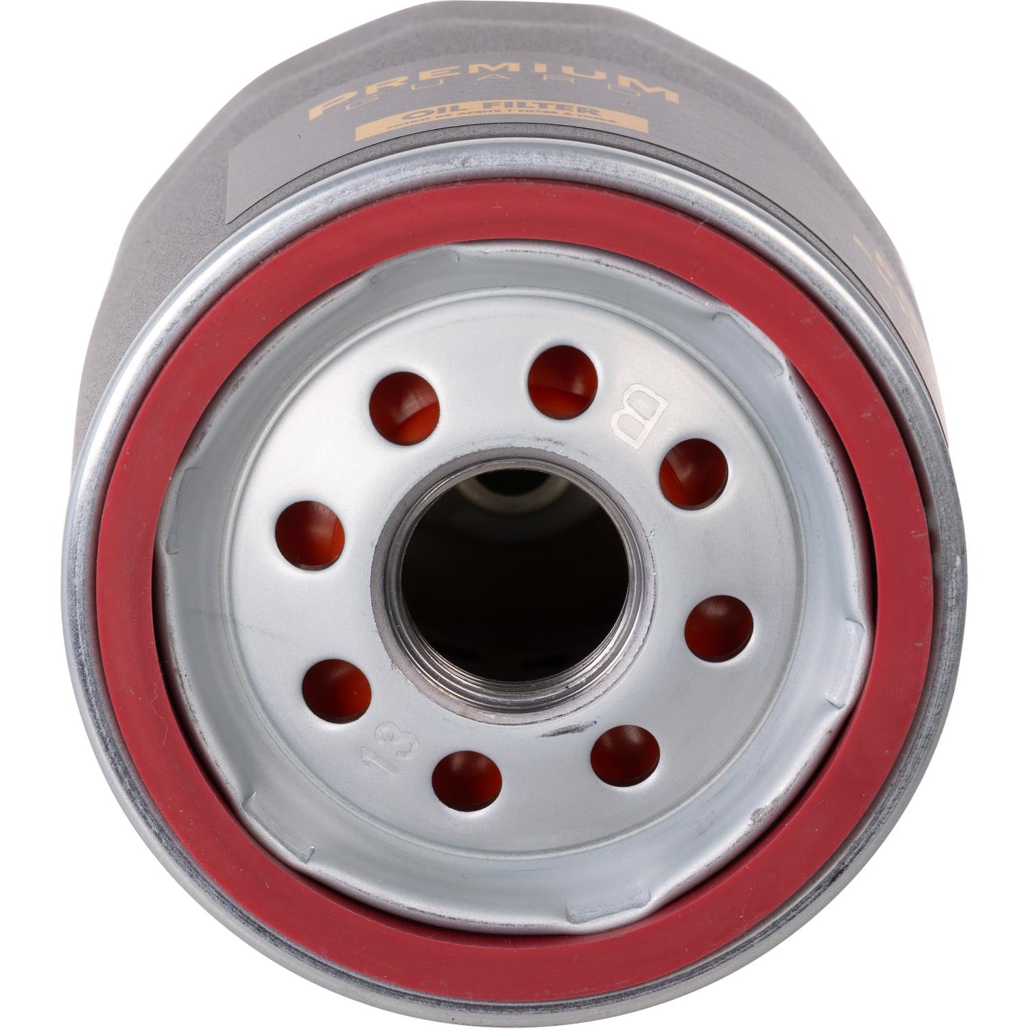 PG PG4006EX Extended Performance Oil Filter | Fits 2005 Workhorse FasTrack FT1801