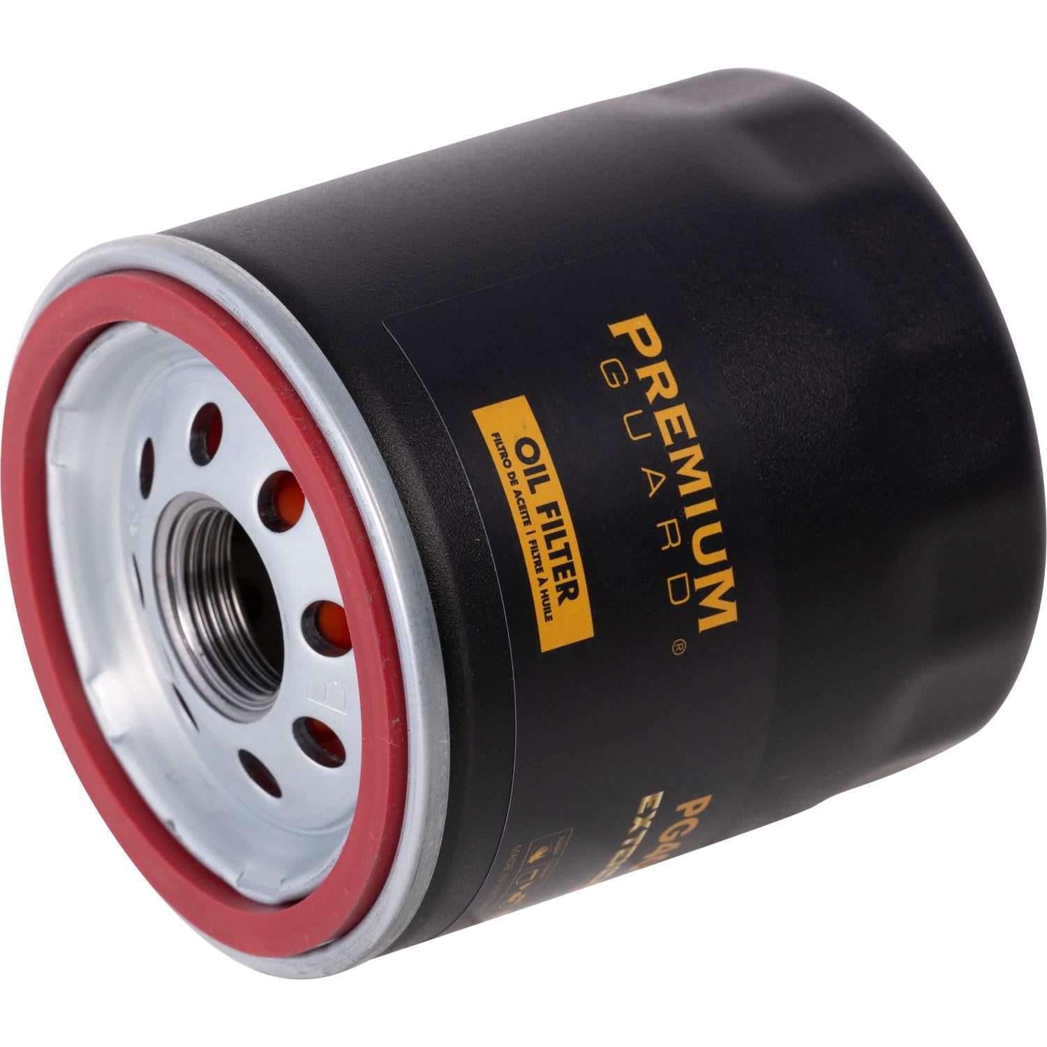 PG PG4006EX Extended Performance Oil Filter | Fits 2005 Workhorse FasTrack FT1801
