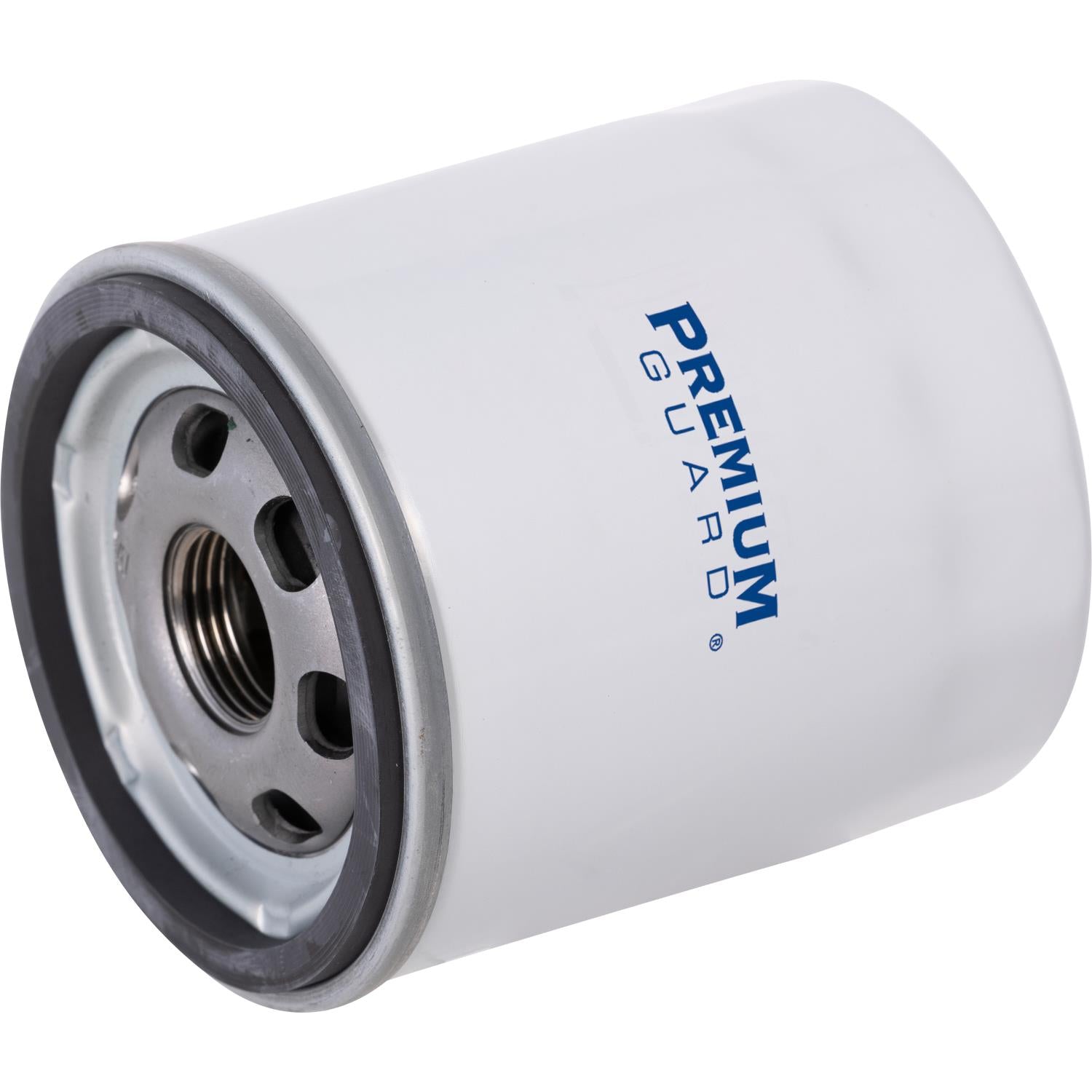 PG PG7819 Optimal Protection Oil Filter | Fits 2002 Land Rover Freelander