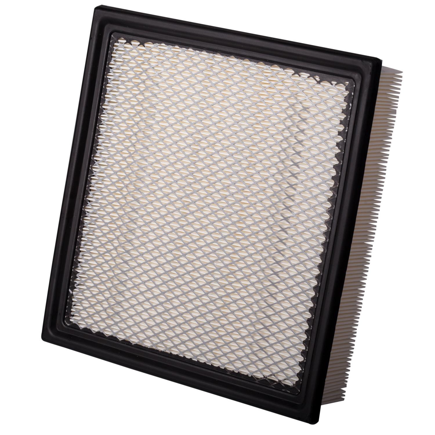 PG PA5642 Engine Air Filter | Fits 2011 Ford F-350 Super Duty