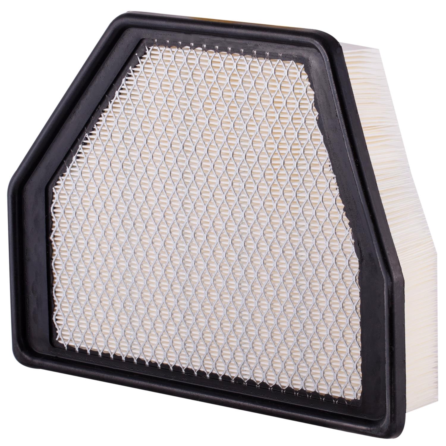 PG PA5820 Engine Air Filter | Fits 2012 Chevrolet Captiva Sport