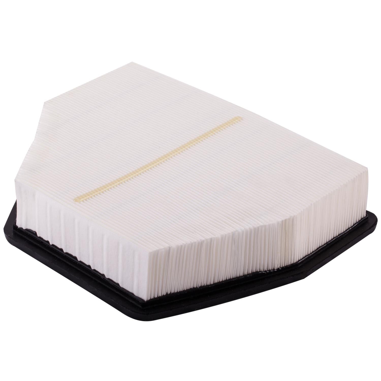 PG PA5820 Engine Air Filter | Fits 2009 Saturn Vue