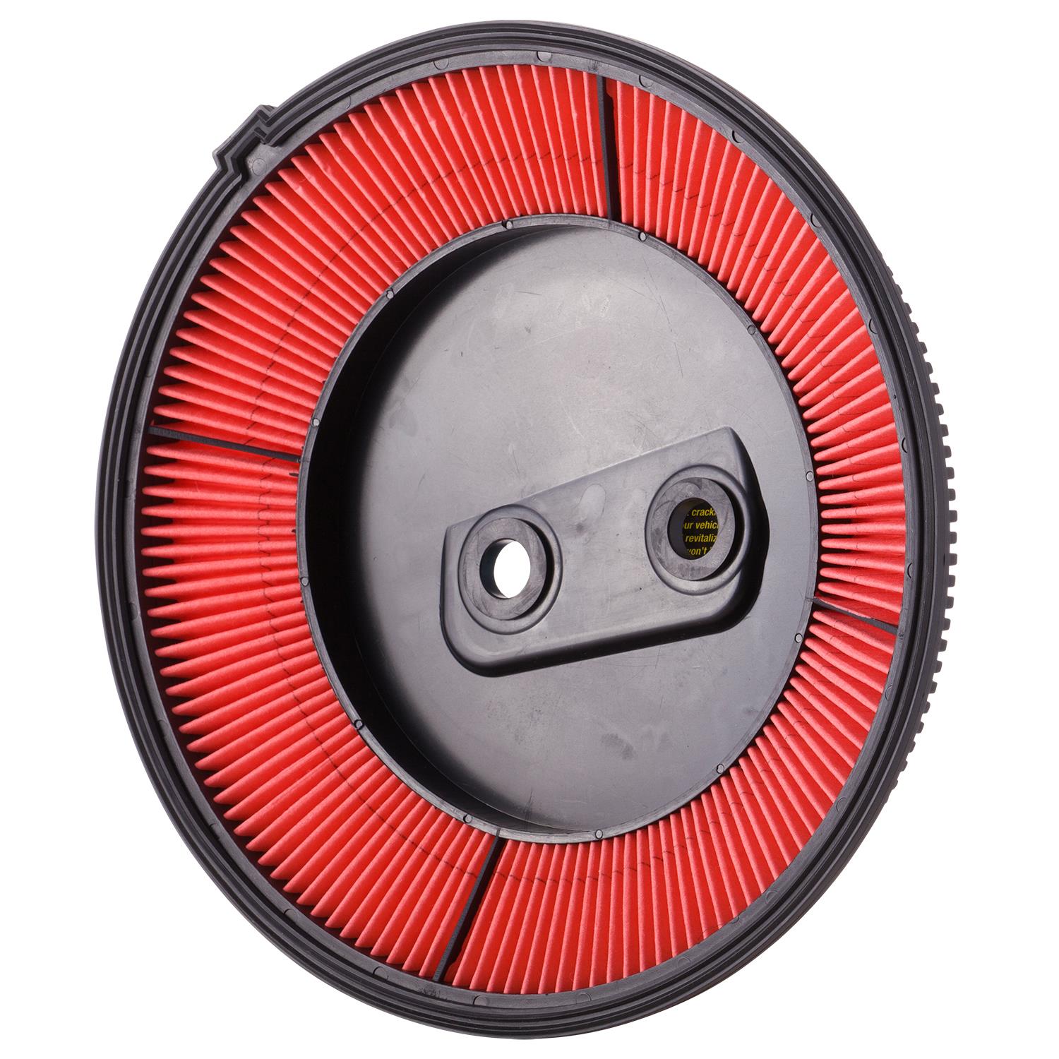 PG PA4626 Engine Air Filter | Fits 1989 Nissan Sentra