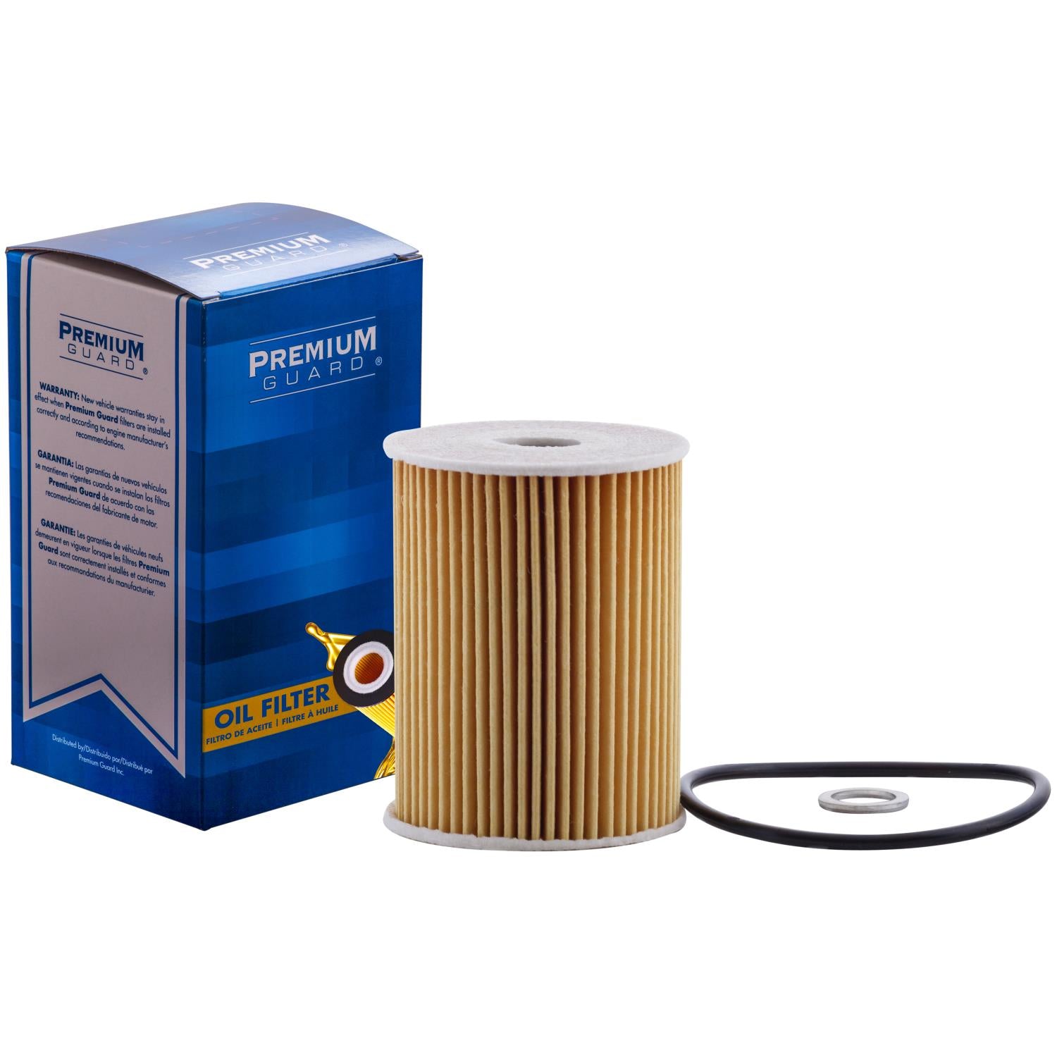 2021 Hyundai Palisade Oil Filter  PG99016