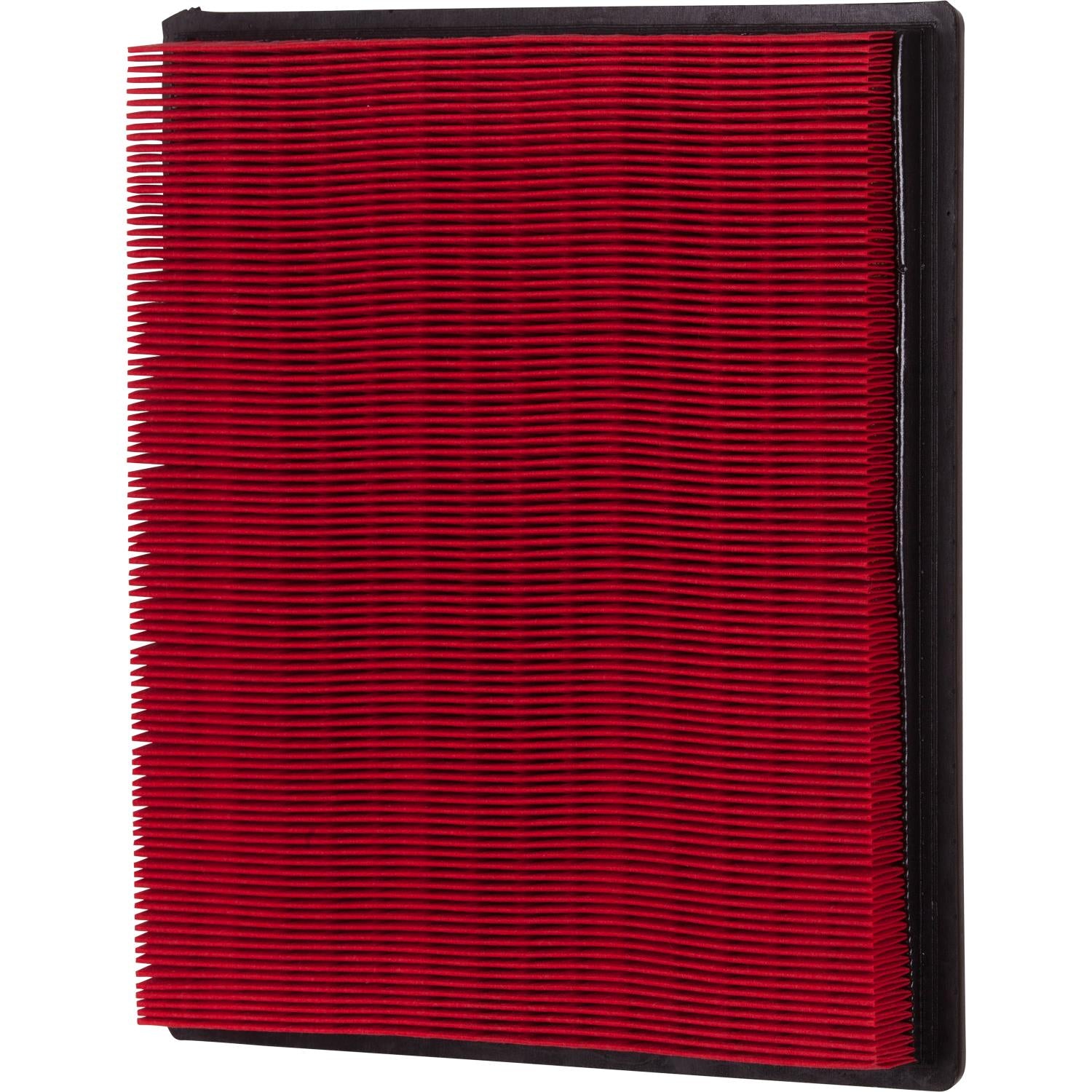HIGHFLOW PA4727X, High Performance, Pre-Oiled Disposable Engine Air Filter | Fits 2014 Nissan NV3500