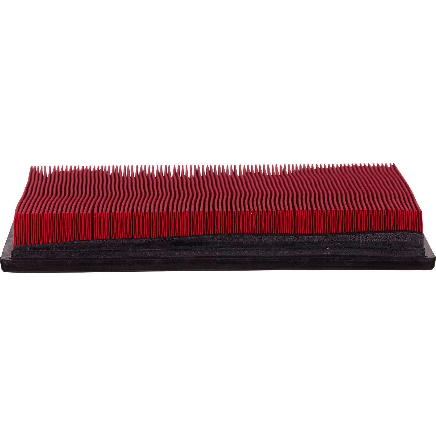 HIGHFLOW PA4727X, High Performance, Pre-Oiled Disposable Engine Air Filter | Fits 2009 Nissan Pathfinder