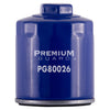 2010 Volkswagen Saveiro  Oil Filter  PG80026