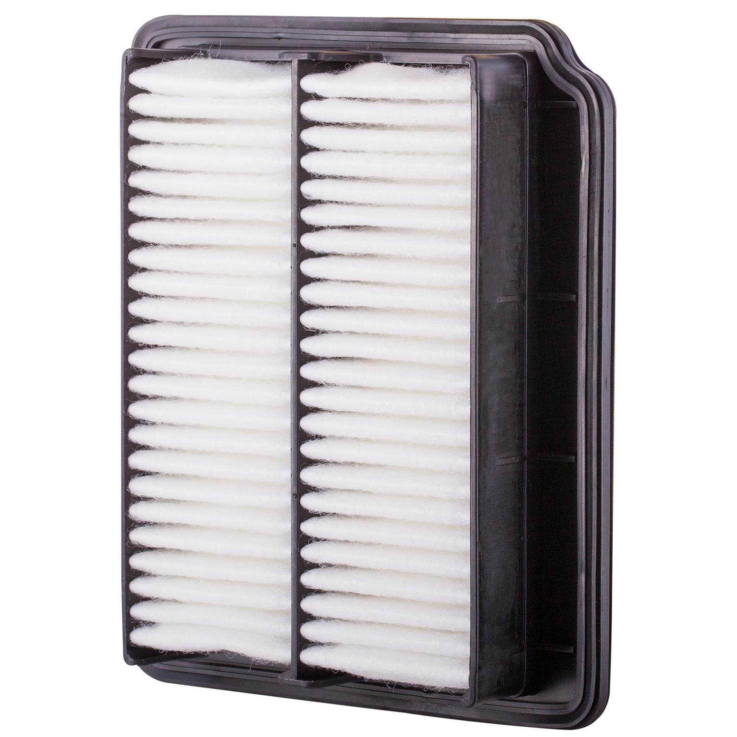 PG PA5588 Engine Air Filter | Fits 2010 Chevrolet Aveo