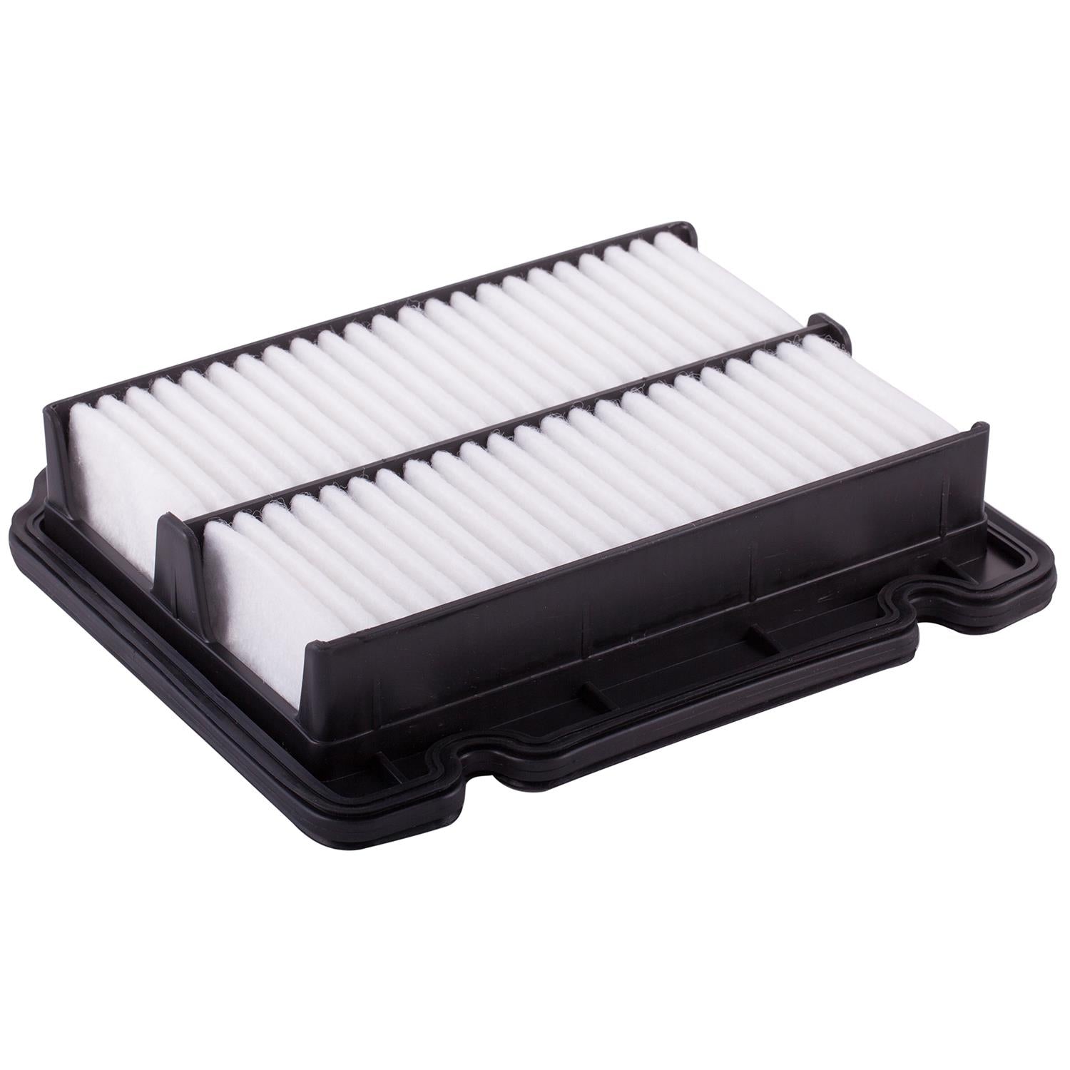 PG PA5588 Engine Air Filter | Fits 2007 Pontiac Wave5