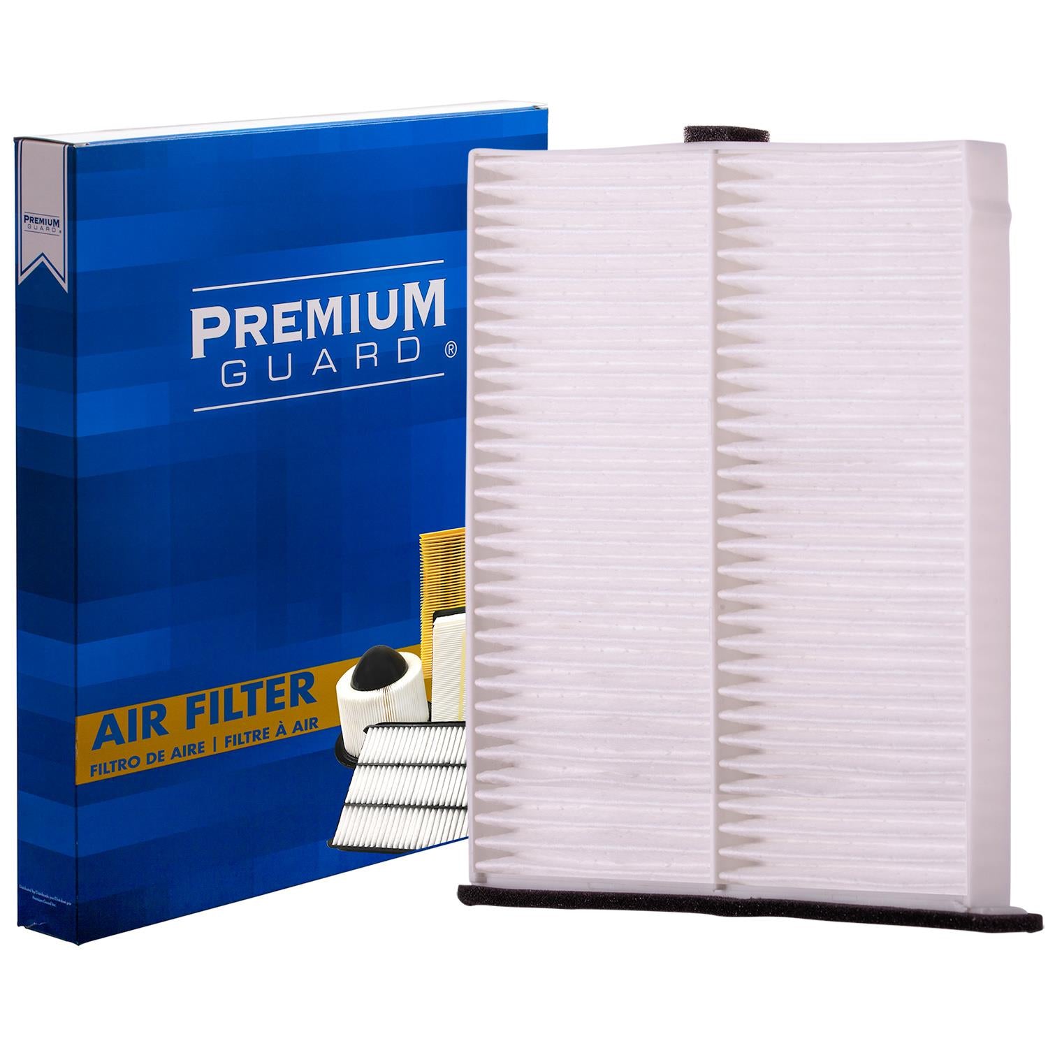 PG PC4103 Cabin Air Filter | Fits 2024 Mazda CX-5