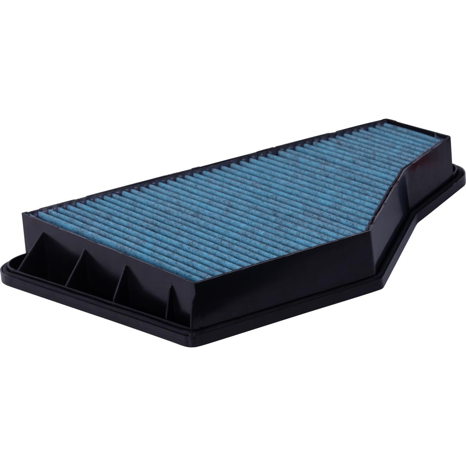 PUREFLOW 1993 Mercedes-Benz 600SEC Cabin Air Filter with Antibacterial Technology, PC5460X