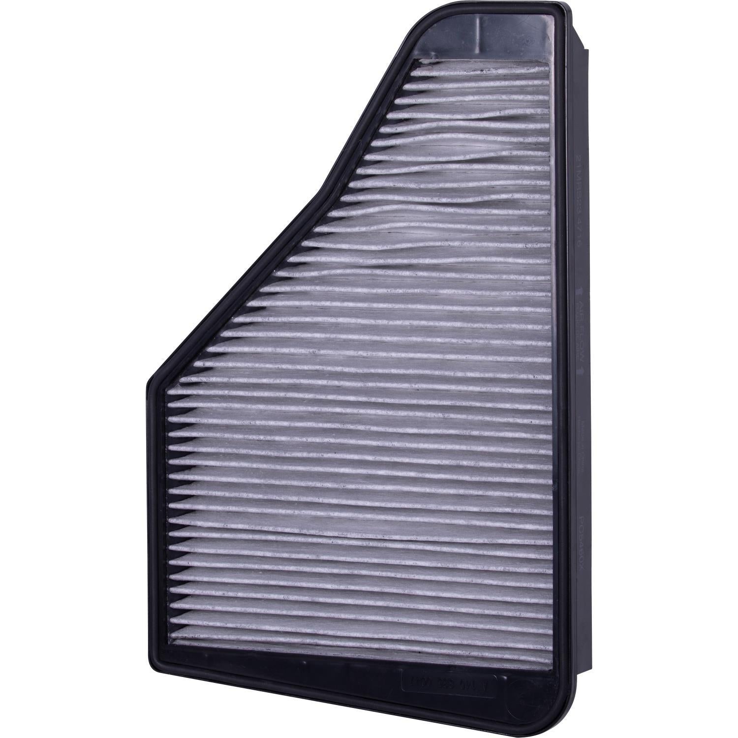 PUREFLOW 1993 Mercedes-Benz 500SEL Cabin Air Filter with Antibacterial Technology, PC5460X