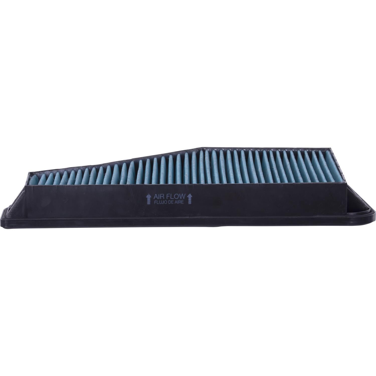 PUREFLOW 1992 Mercedes-Benz 600SEL Cabin Air Filter with Antibacterial Technology, PC5460X