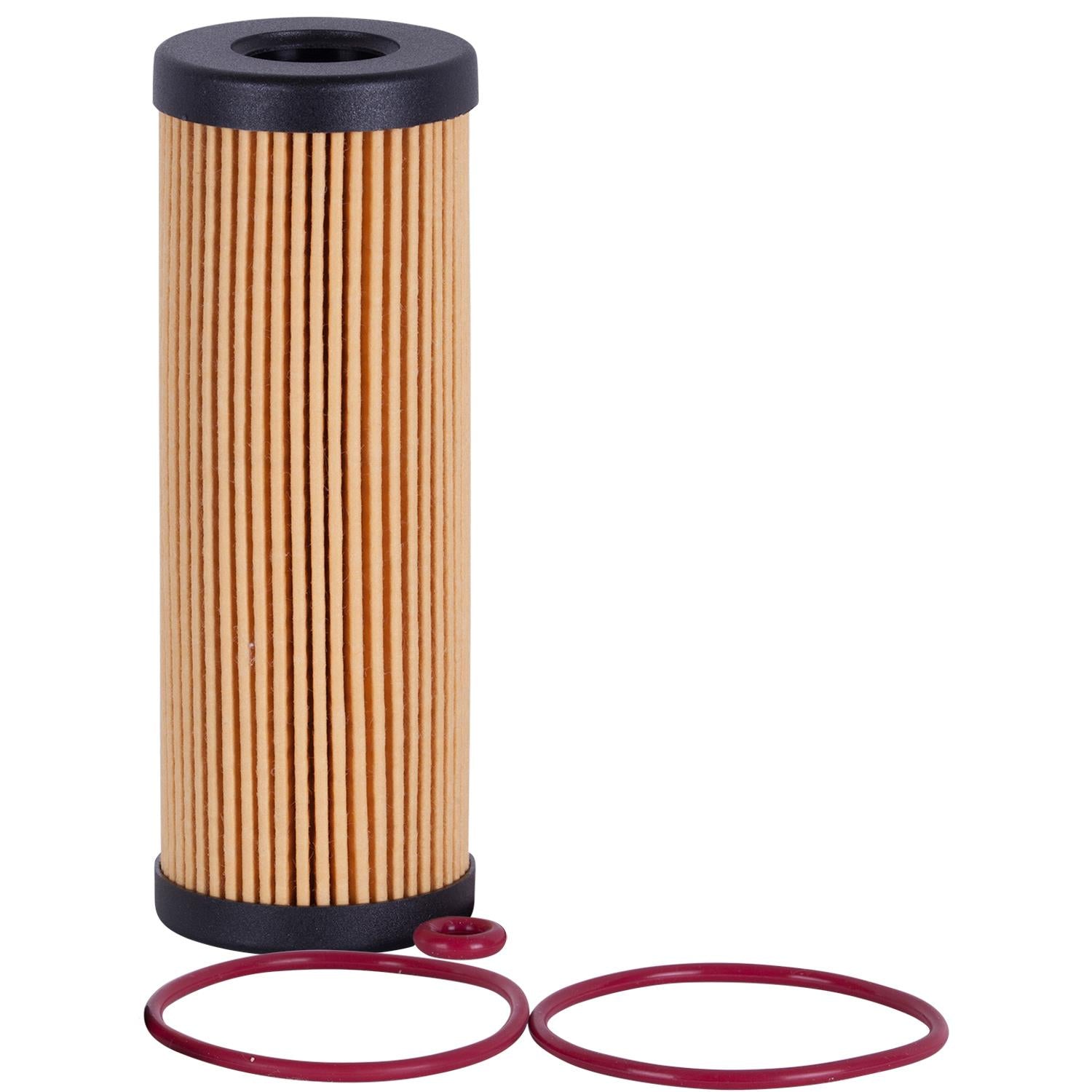 PG PG8154EX Extended Performance Oil Filter | Fits 2027 Ford Police Interceptor Utility