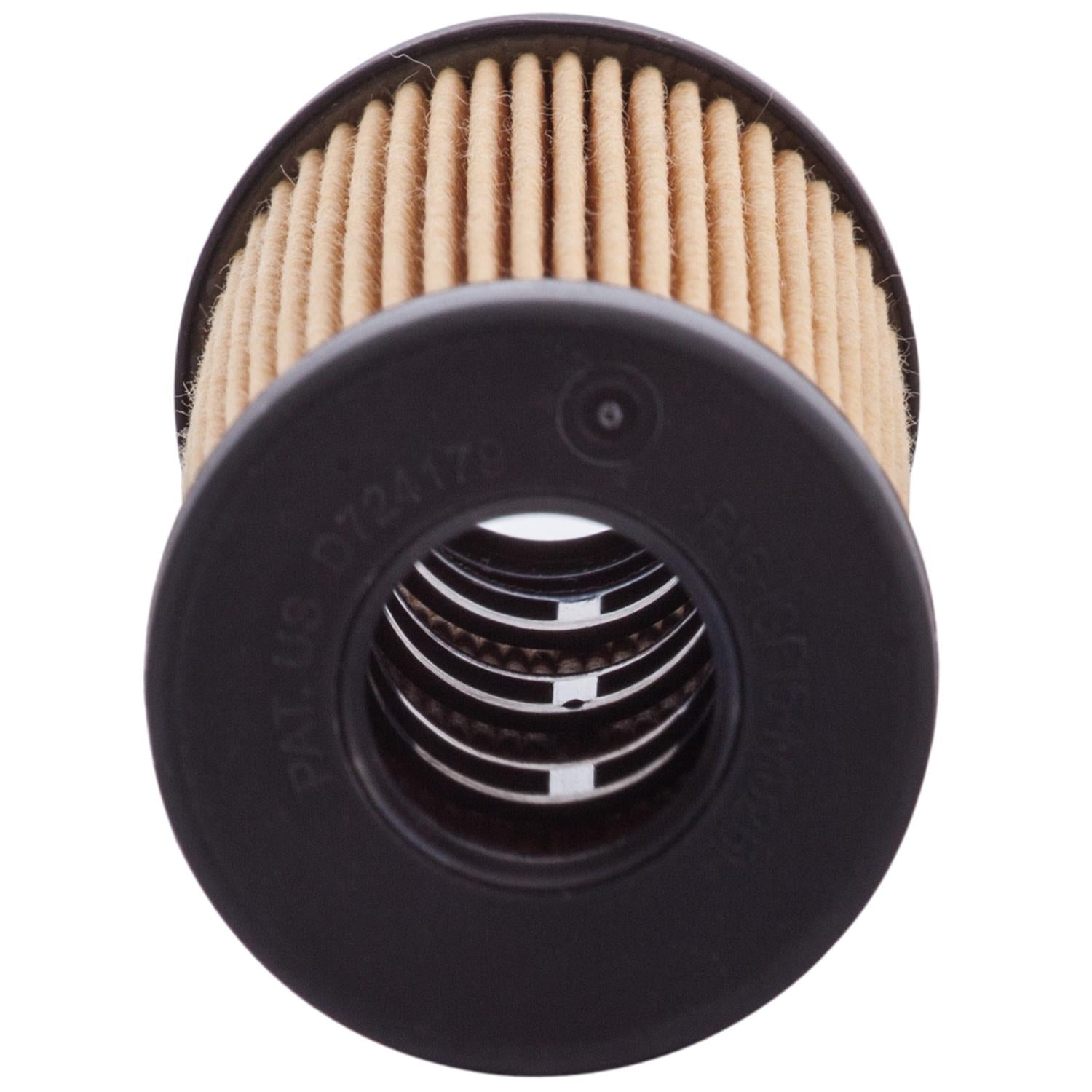 PG PG8154 Optimal Protection Oil Filter | Fits 2024 Ford Edge