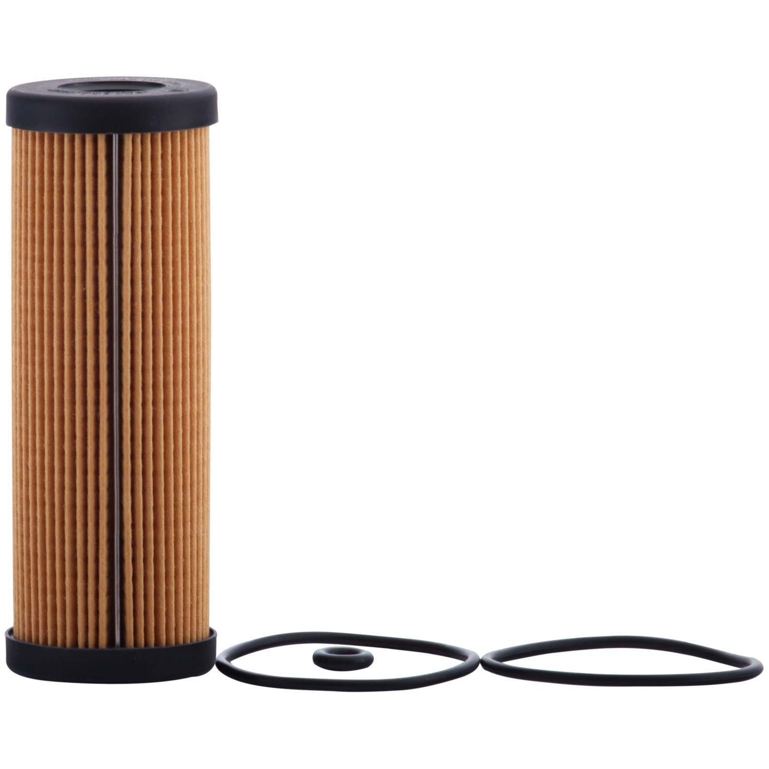 PG PG8154 Optimal Protection Oil Filter | Fits 2019 Lincoln MKZ