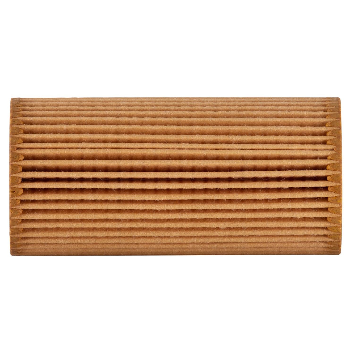 PG PG8161EX Extended Performance Oil Filter | Fits 2026 Audi Q3