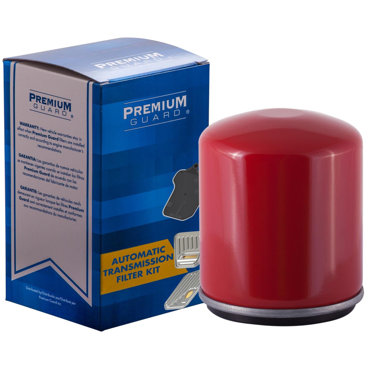 1998 Saturn SL1 Transmission Filter  PT1215