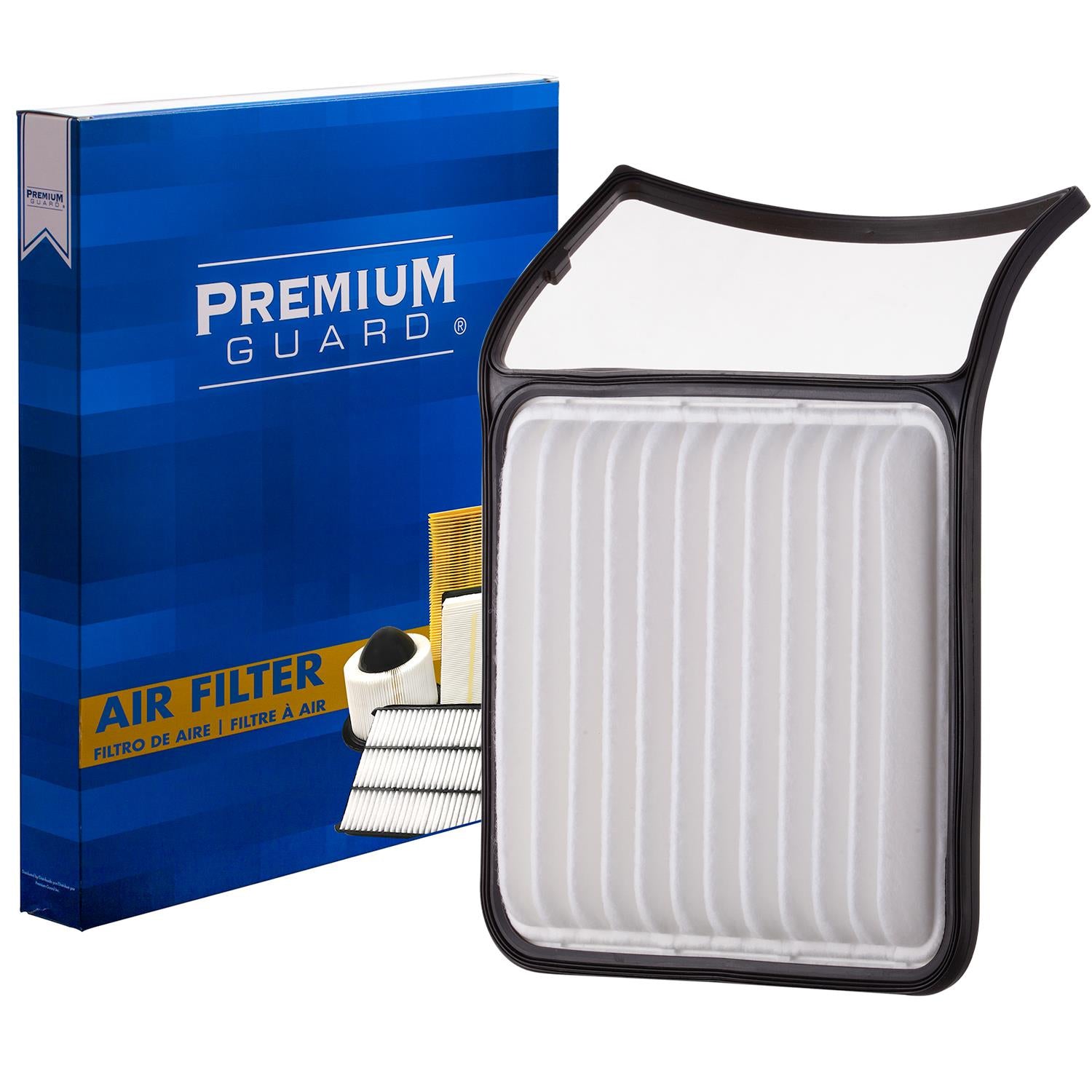 2015 Toyota Avanza Air Filter  PA80072