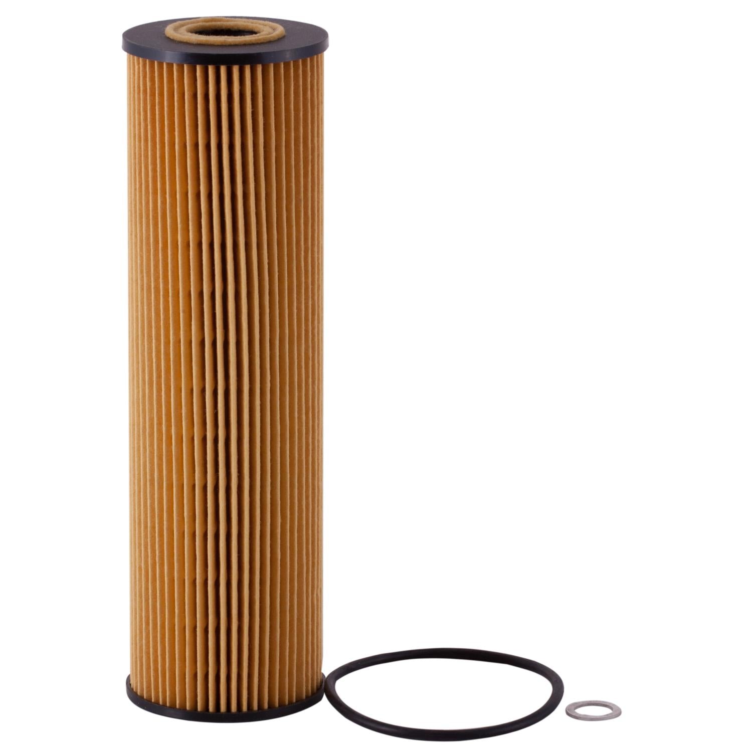 1999 Mercedes-Benz CL600 Oil Filter  PG5126