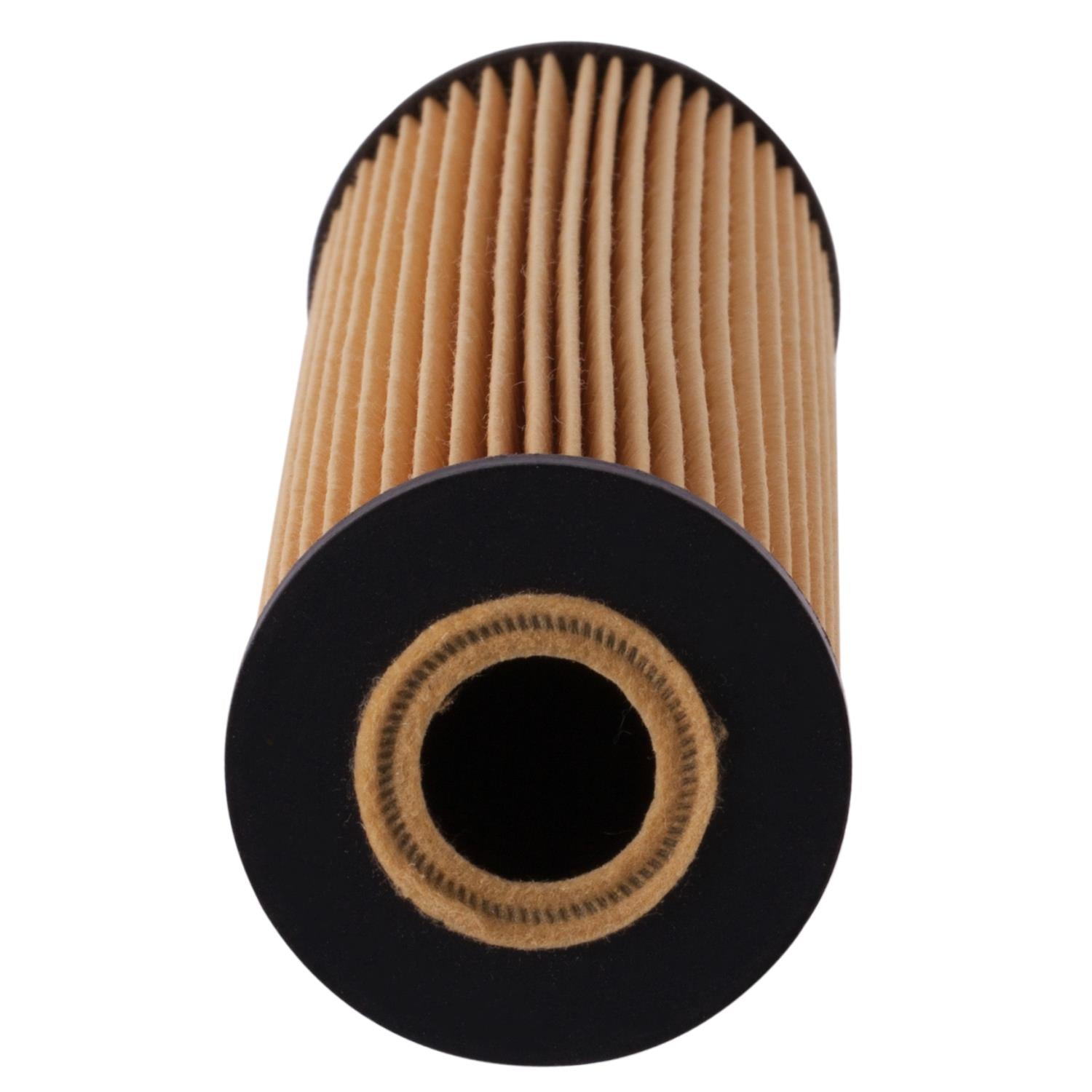 1999 Mercedes-Benz CL600 Oil Filter  PG5126