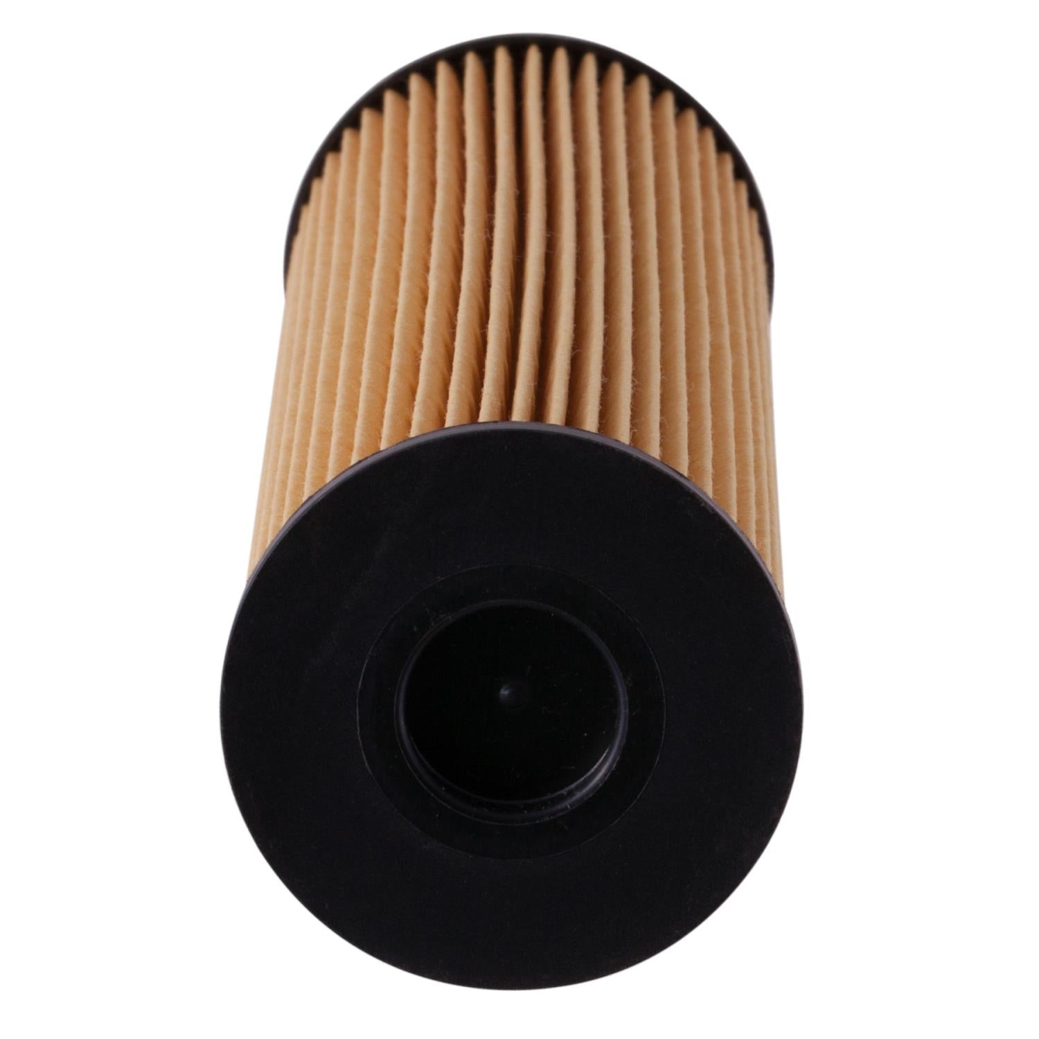 1999 Mercedes-Benz CL600 Oil Filter  PG5126