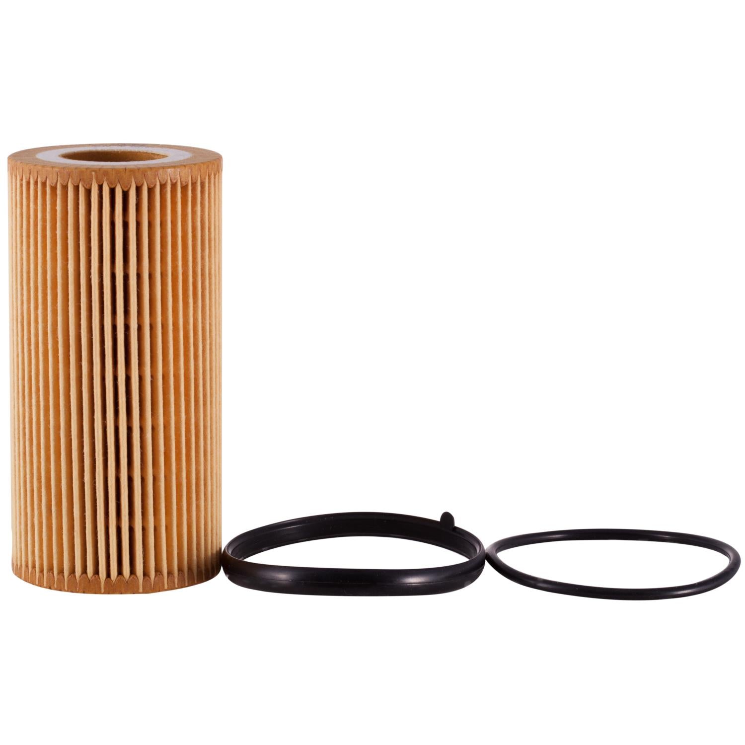 PG PG5581 Optimal Protection Oil Filter | Fits 2008 Volkswagen Jetta