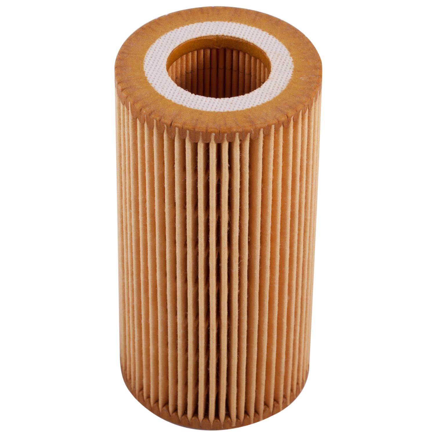2009 Volkswagen Jetta Oil Filter  PG5581
