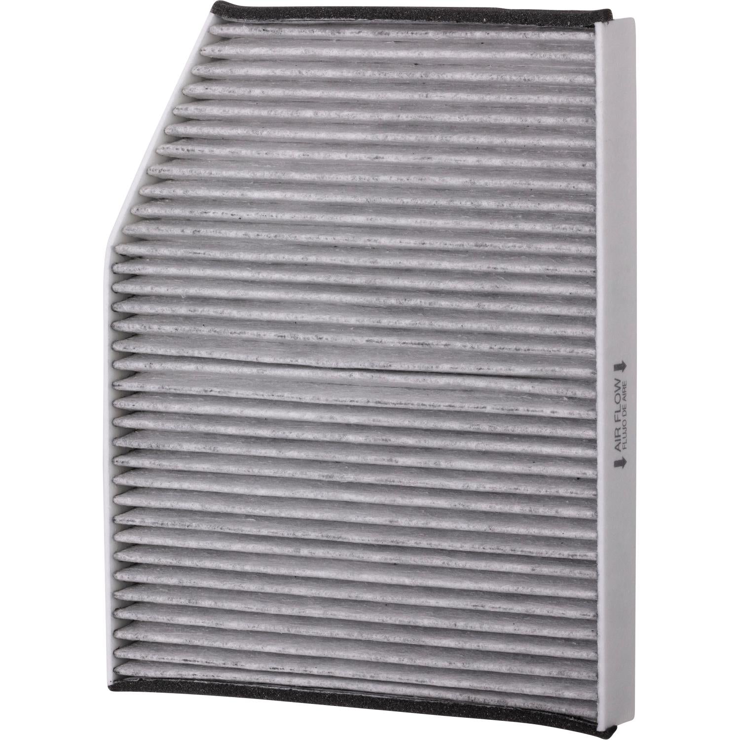 PUREFLOW 2015 Ford Transit-250 Cabin Air Filter with Antibacterial Technology, PC99528X