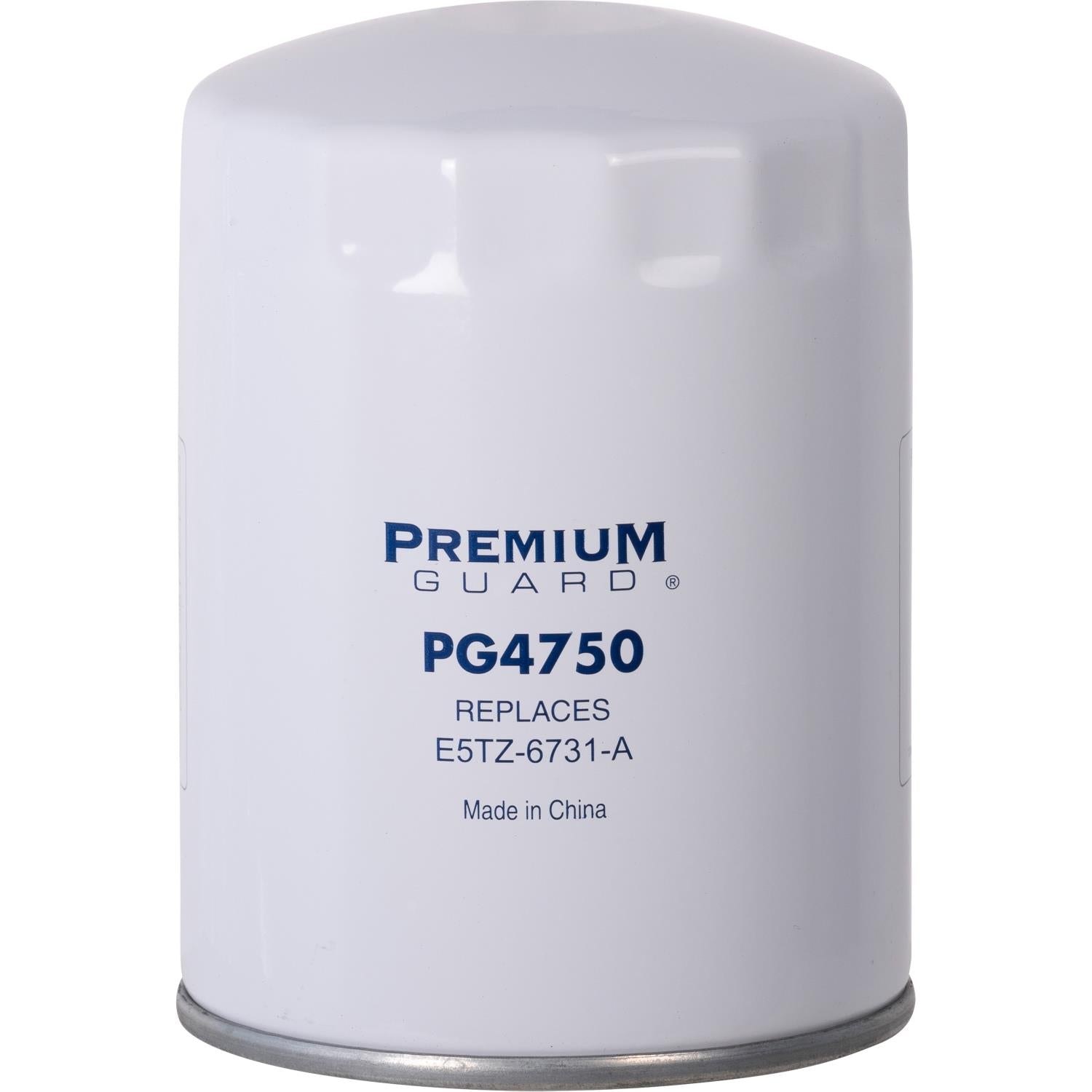 PG PG4750 Optimal Protection Oil Filter | Fits 2022 JAC X200
