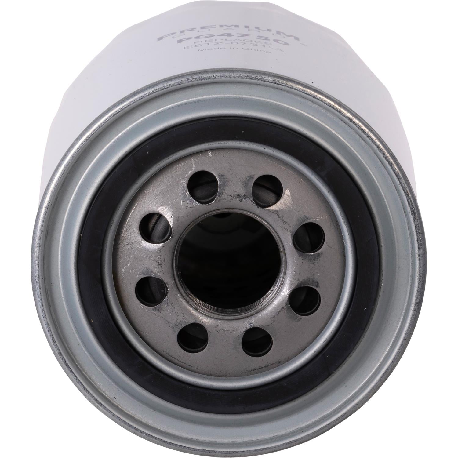 PG PG4750 Optimal Protection Oil Filter | Fits 2022 JAC X200