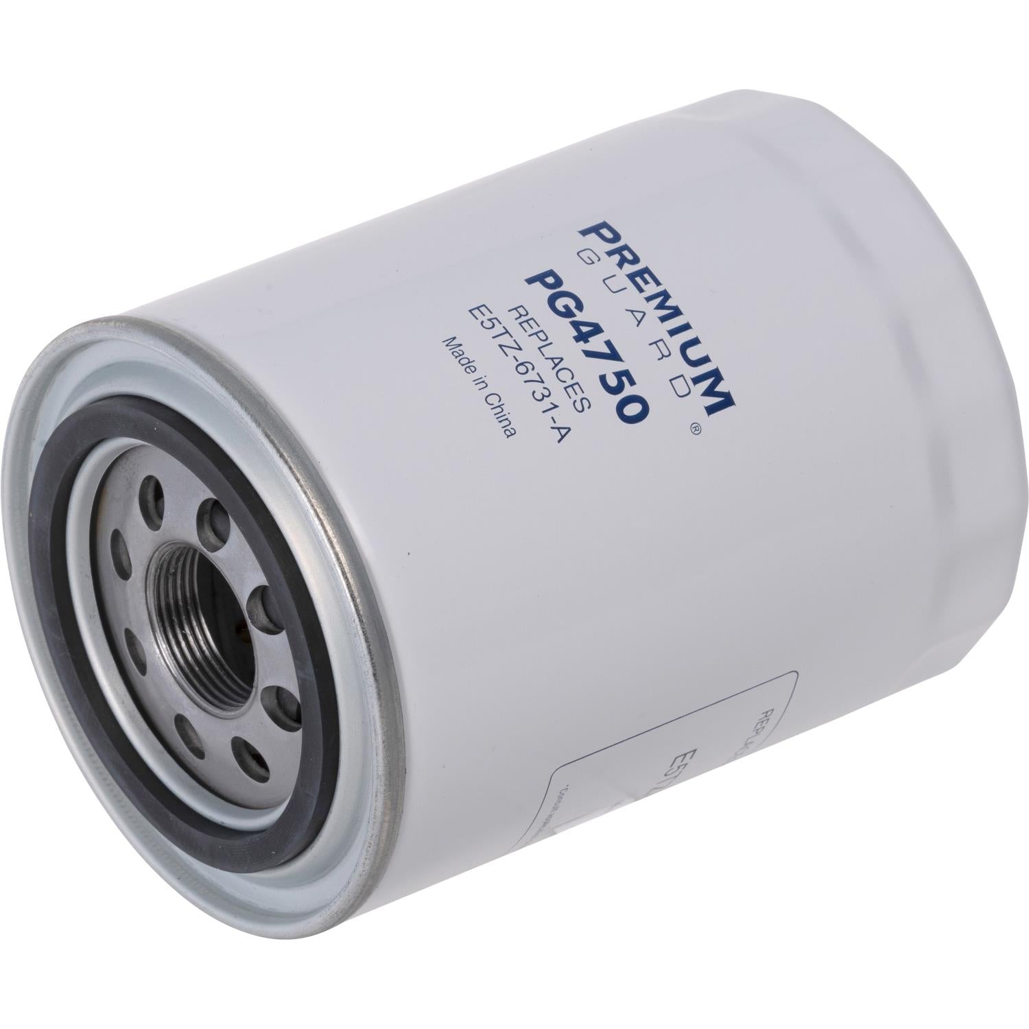 PG PG4750 Optimal Protection Oil Filter | Fits 2022 JAC X200
