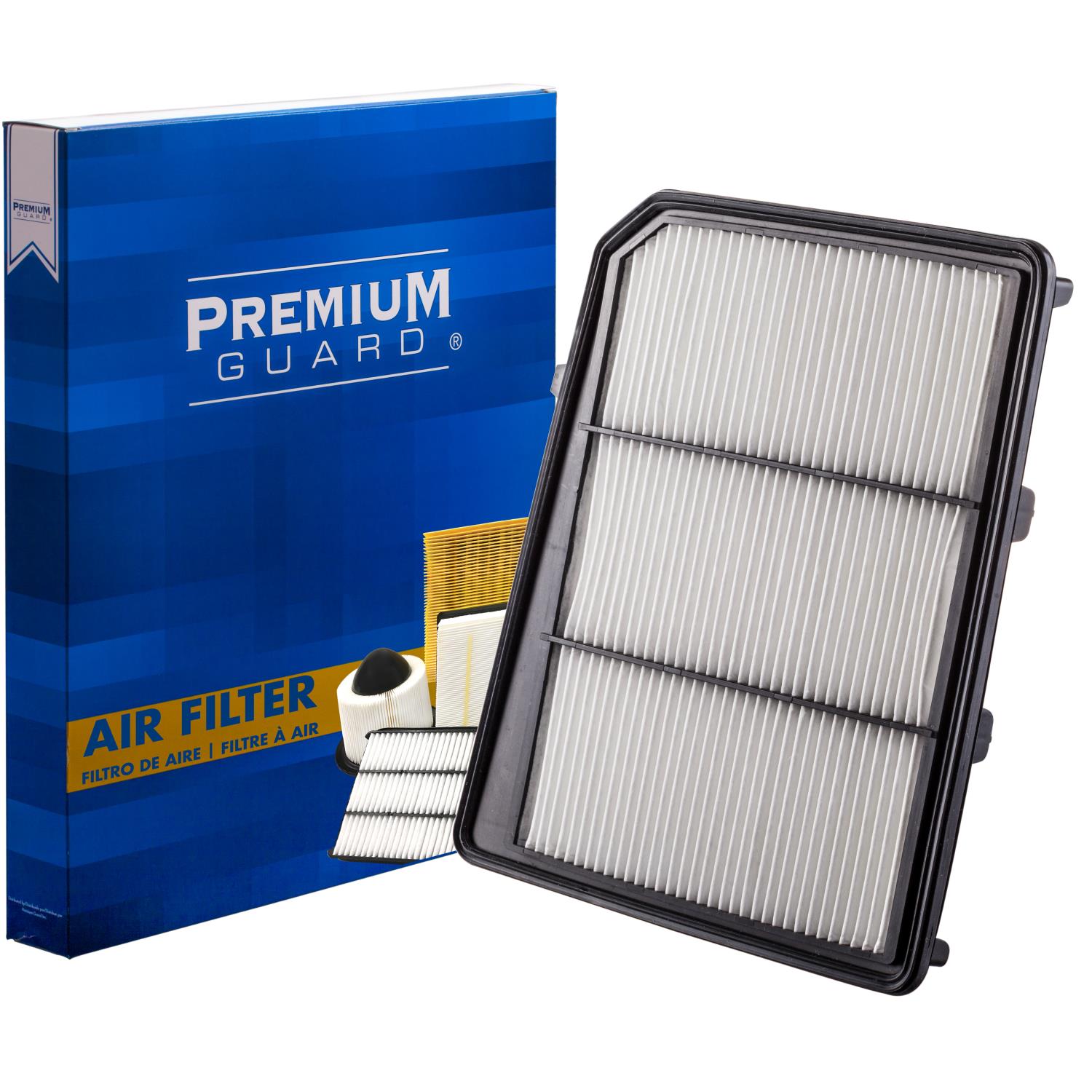PG PA99212 Engine Air Filter