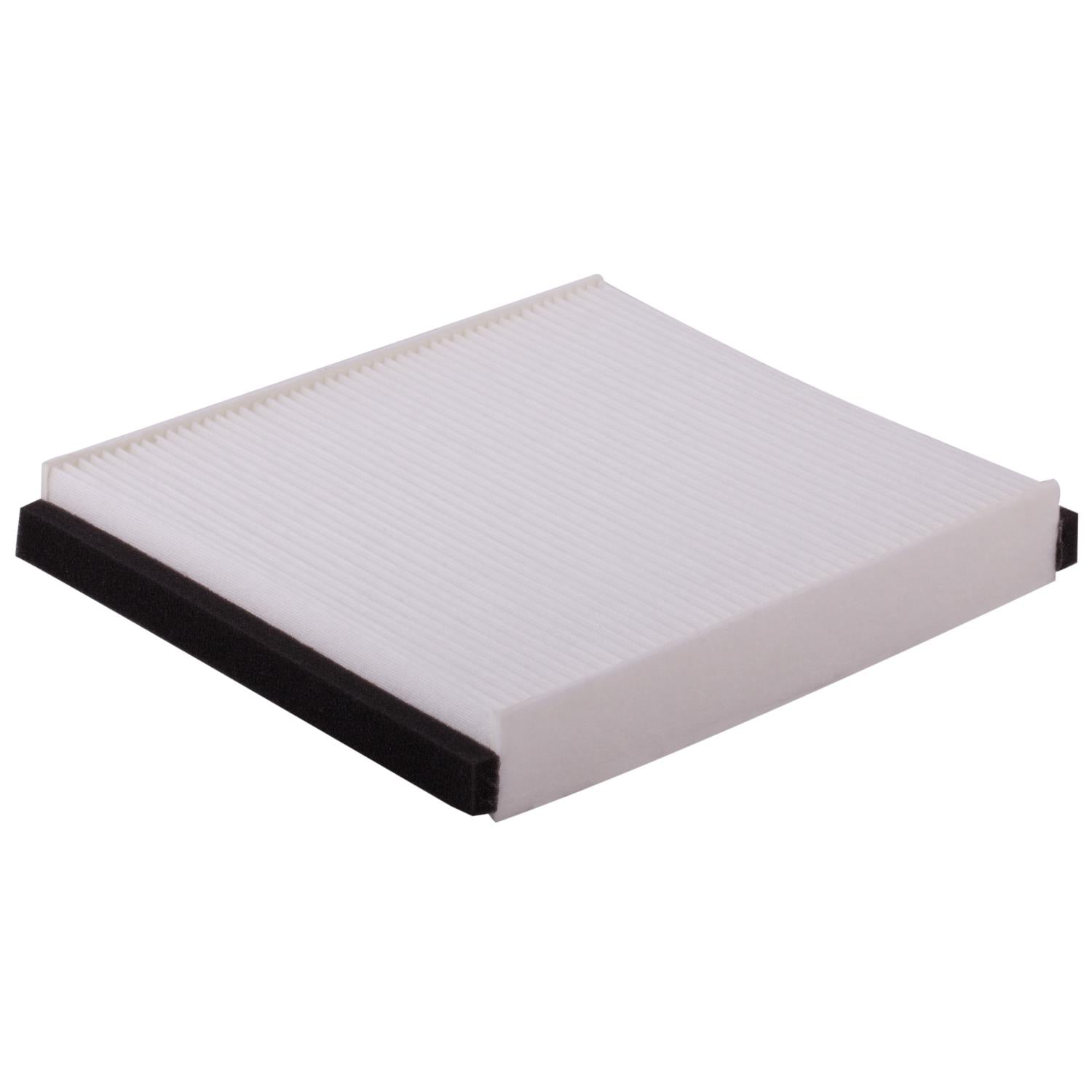 PG PC5621 Cabin Air Filter | Fits 2012 Peugeot Grand Raid